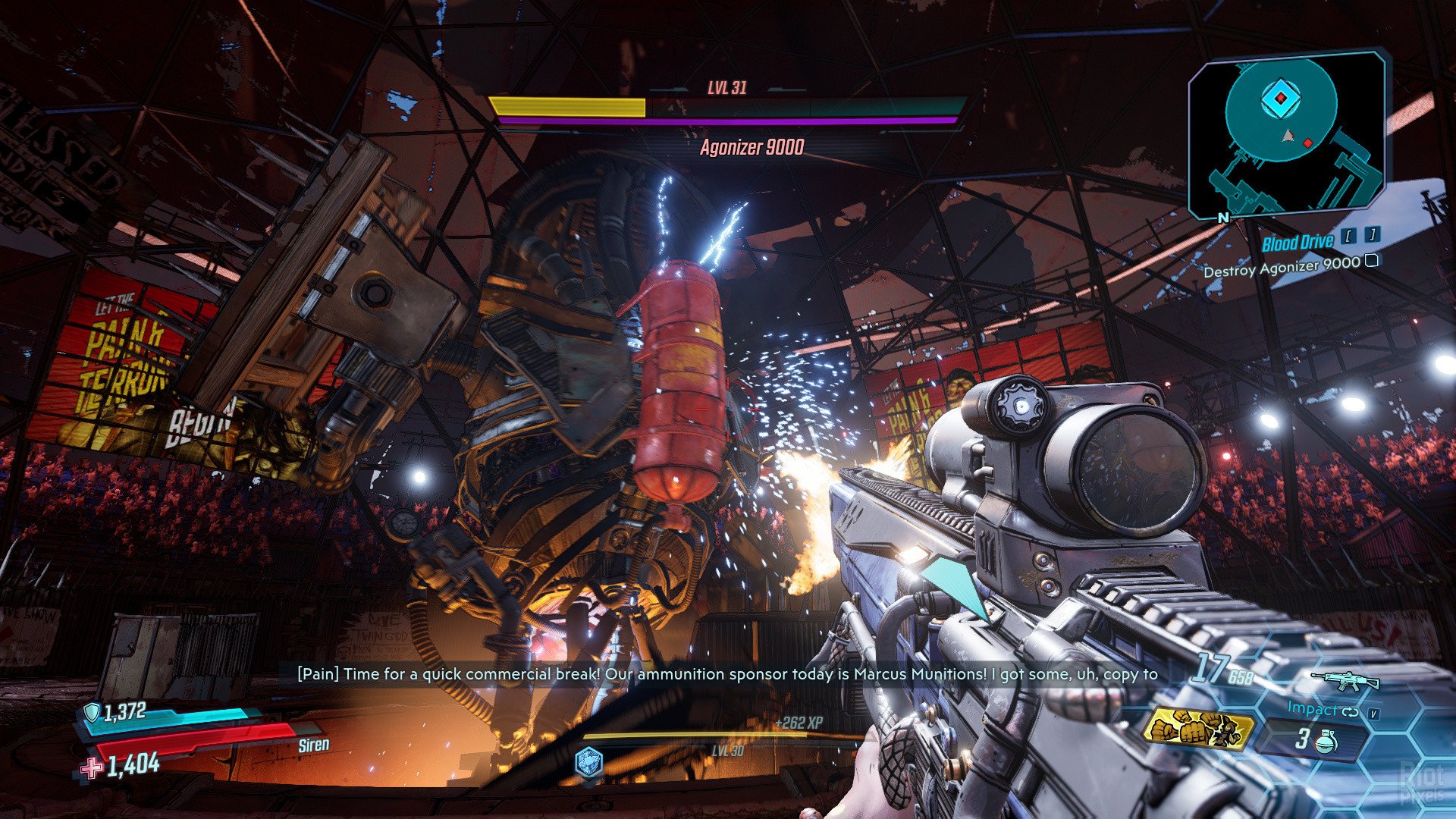 [9]-Borderlands 3: Ultimate Edition – Build 6500770 + 22 DLCs Download-HohohoGames