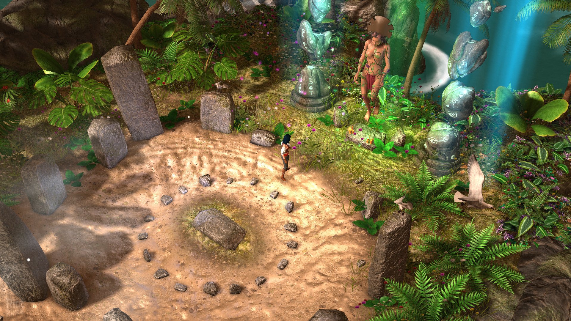 [11]-Aluna: Sentinel of the Shards – v1.06 Download-HohohoGames