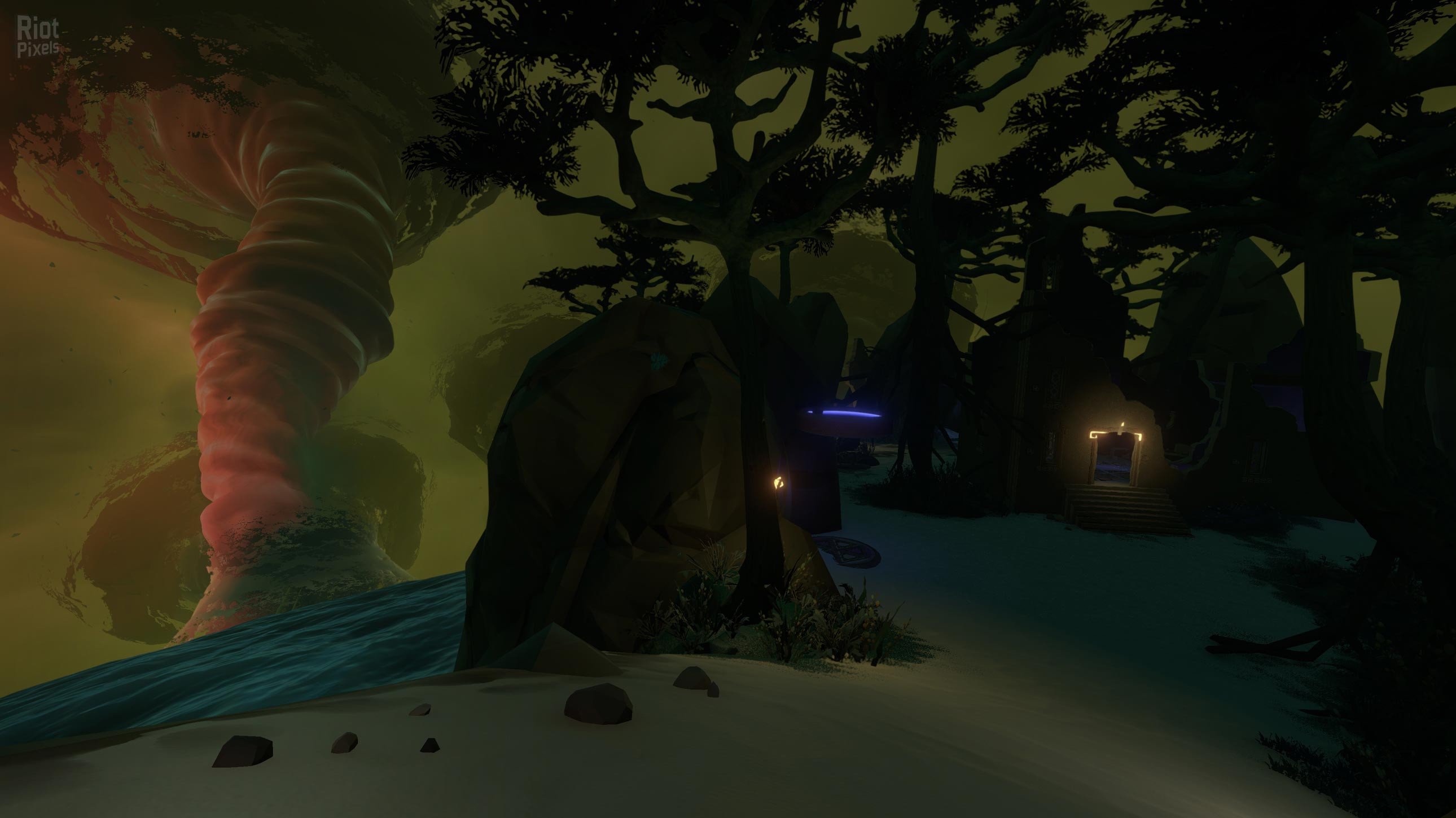 [9]-Outer Wilds: Archaeologist Edition – v1.1.10 + Echoes of the Eye DLC + Bonus Soundtrack Download-HohohoGames
