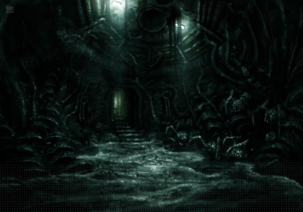 [26]-SOMA – v1.6 + Bonus Content Download-HohohoGames