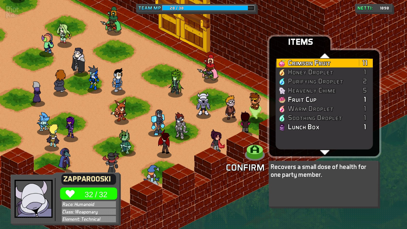 [11]-Terrain of Magical Expertise Download-HohohoGames