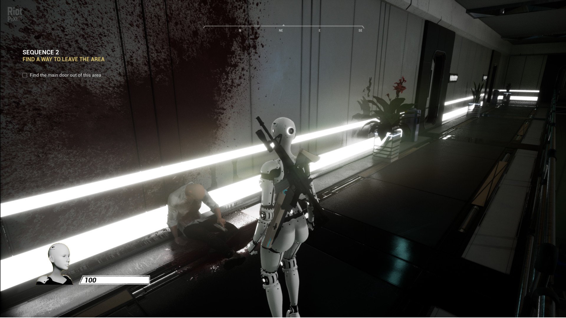 [9]-Project Unirah Download-HohohoGames