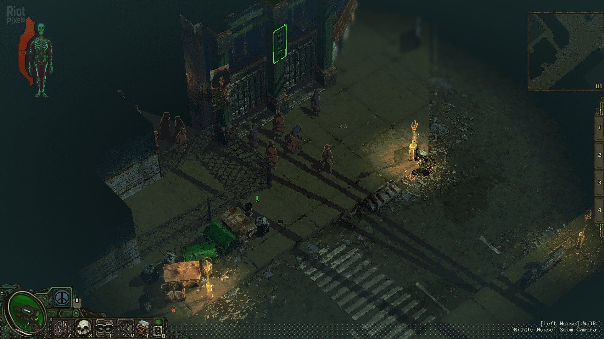 [9]-Mechajammer Download-HohohoGames