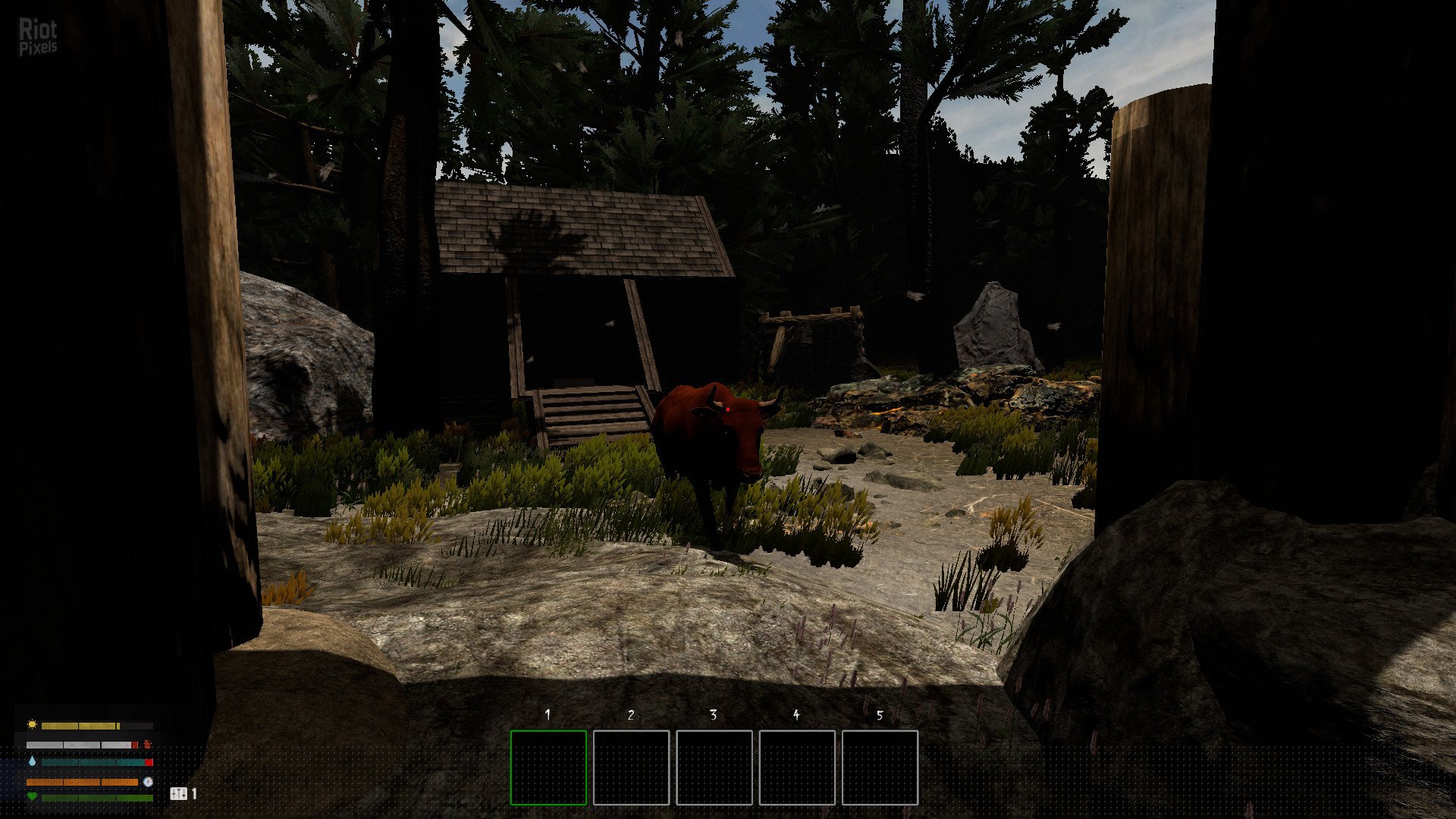[7]-Sacrifice of The Spirit Download-HohohoGames