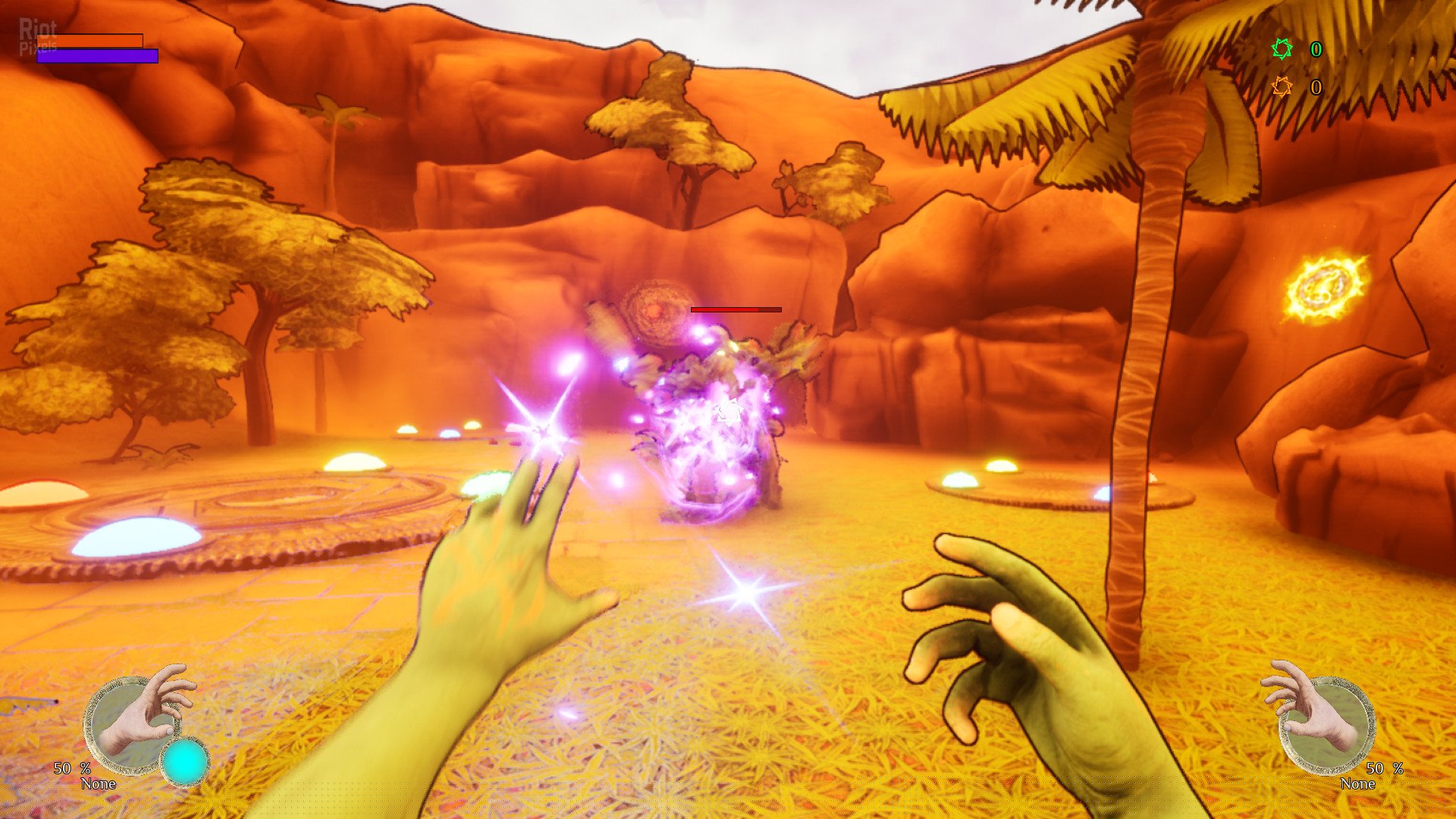 [4]-Runewaker – v1.2 Download-HohohoGames
