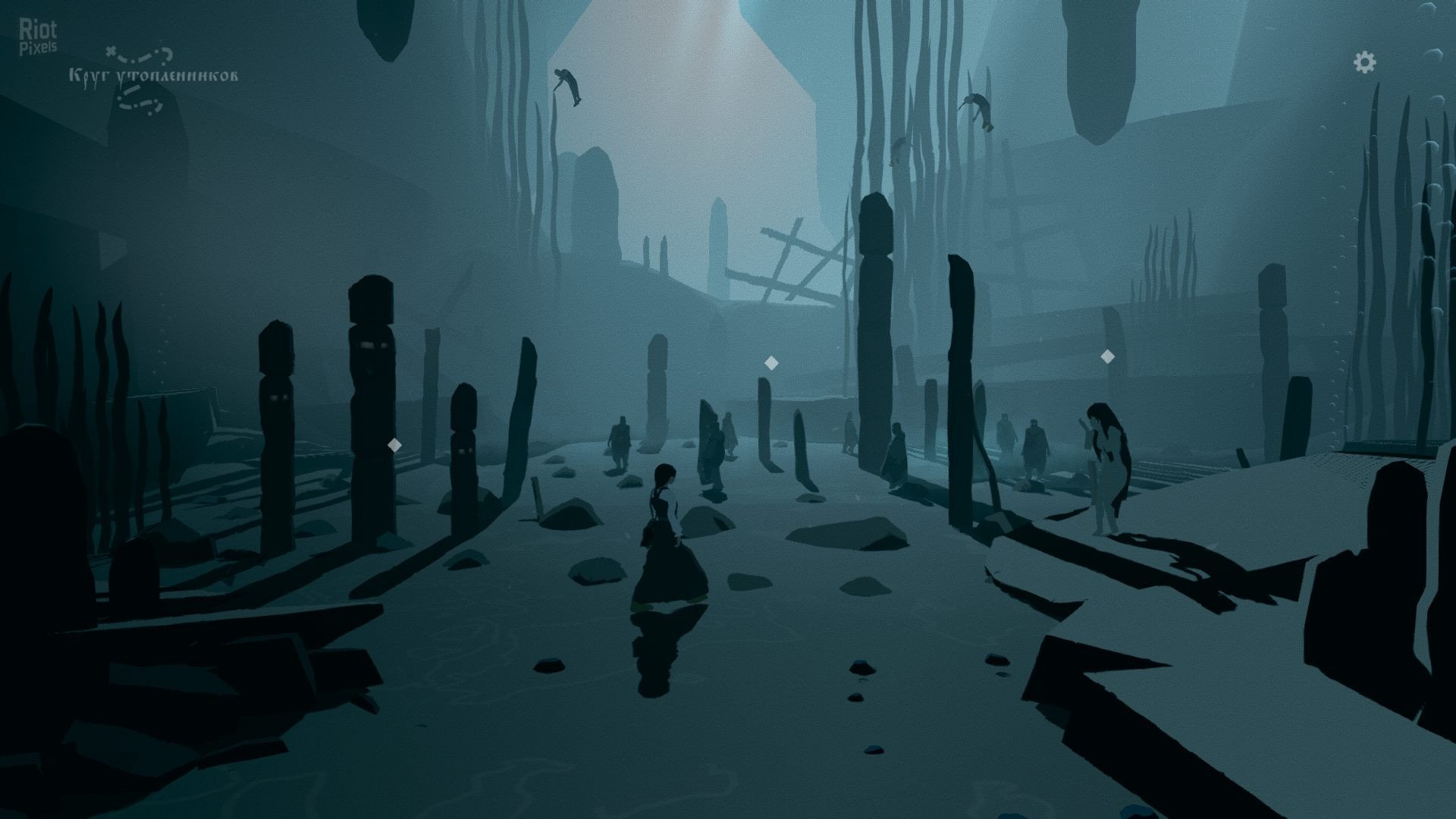 [10]-Black Book: Deluxe Edition – BuildID 8229654 + 2 DLCs Download-HohohoGames