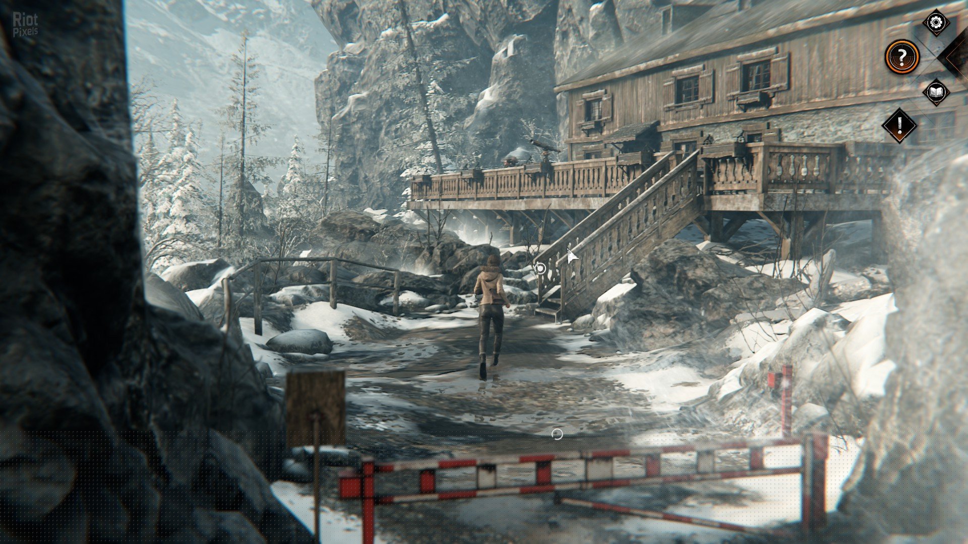 [3]-Syberia: The World Before – Deluxe Edition + Bonus Content Download-HohohoGames