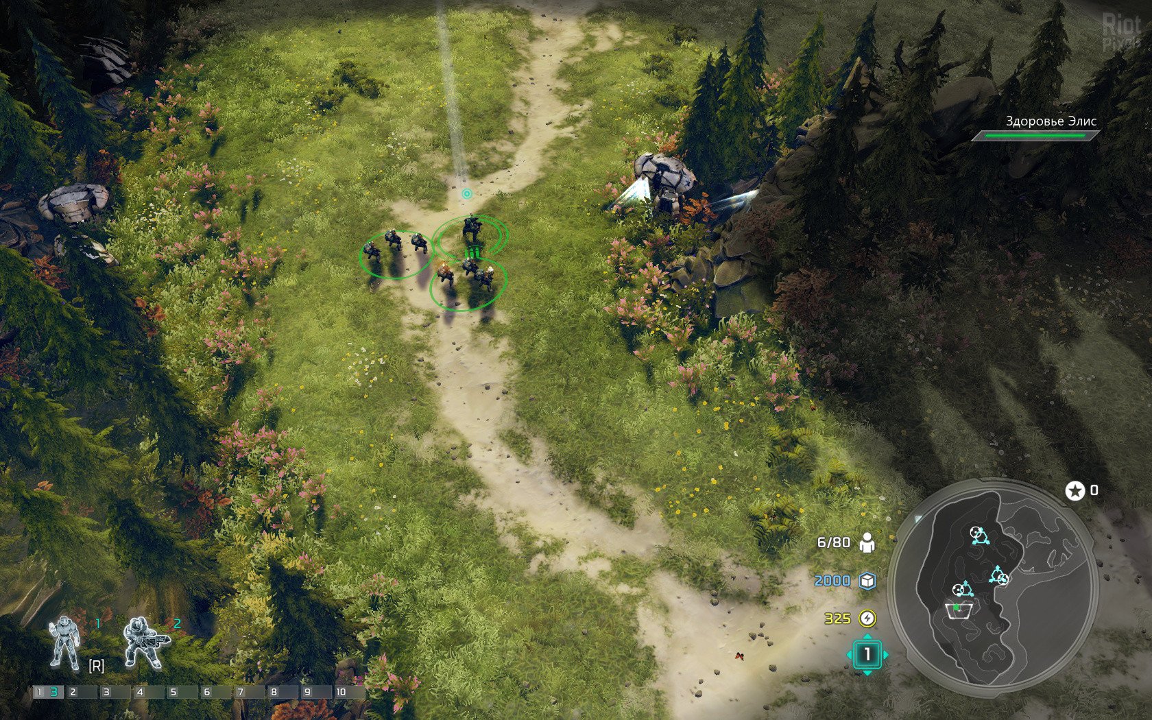 [10]-Halo Wars 2: Complete Edition – v1.11.2931.2 + All DLCs + Multiplayer Download-HohohoGames