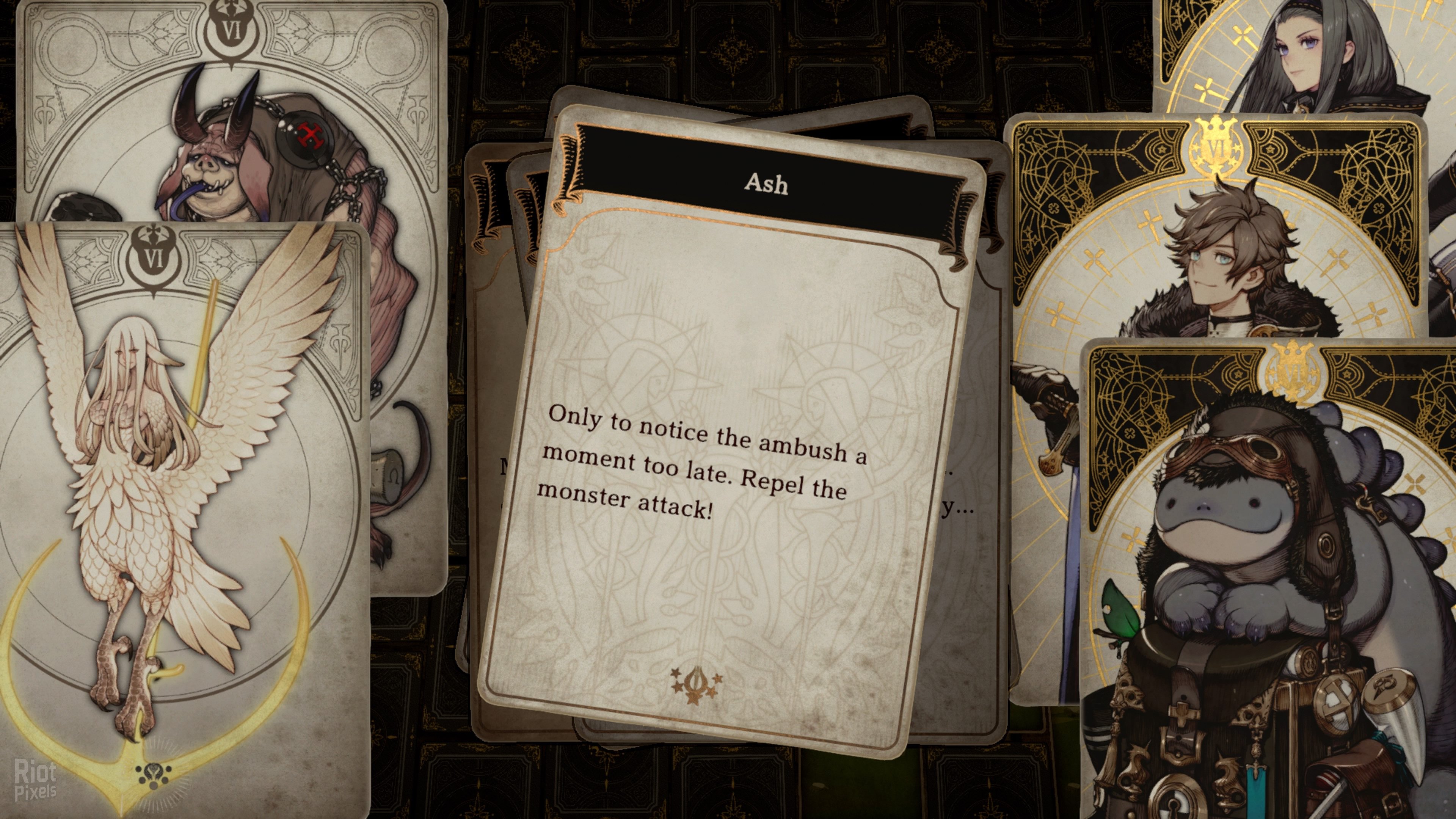 [5]-Voice of Cards: The Isle Dragon Roars – Build 8640184 + 10 DLCs Download-HohohoGames