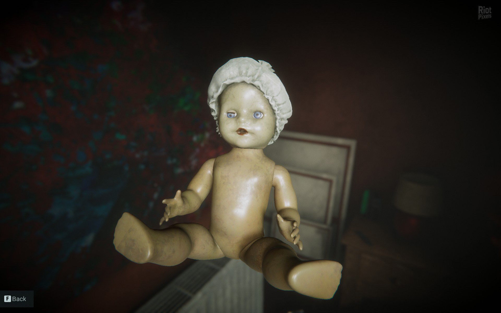 [12]-Eternal Threads Download-HohohoGames