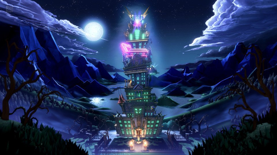 [24]-Luigi’s Mansion 3 – v1.4.0 + 2 DLCs + Essential Mods + Emulators for PC Download-HohohoGames