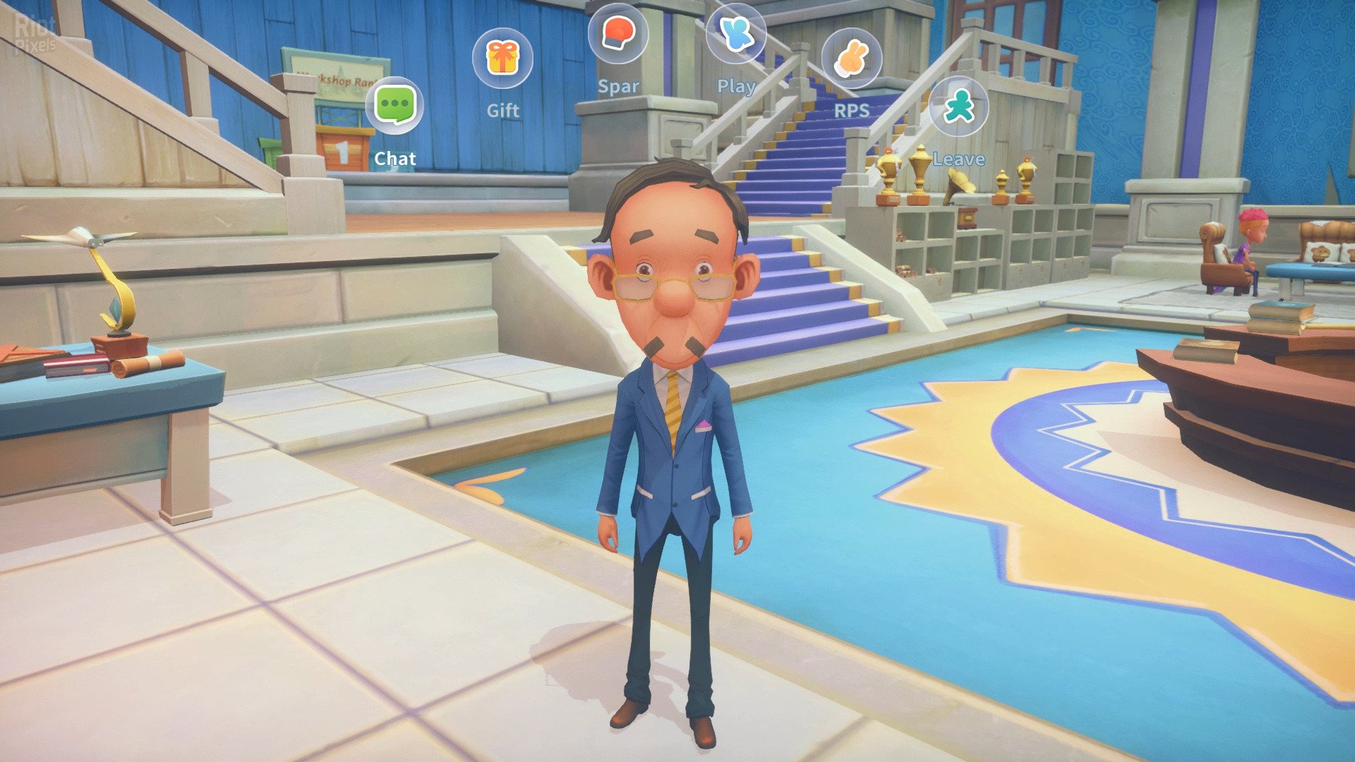 [12]-My Time at Portia – v2.0.141644 + 10 DLCs Download-HohohoGames
