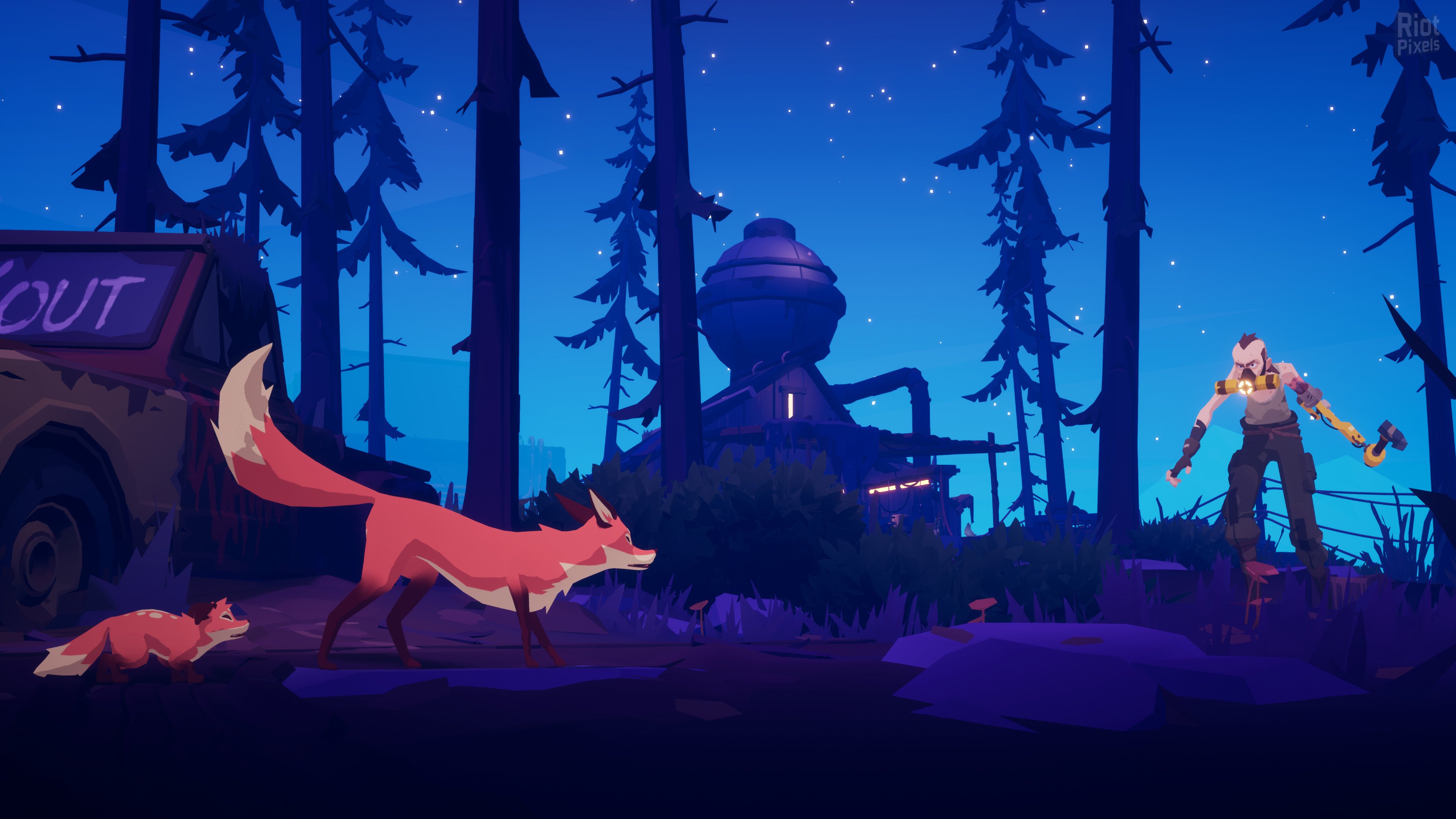 [13]-Endling: Extinction is Forever Download-HohohoGames