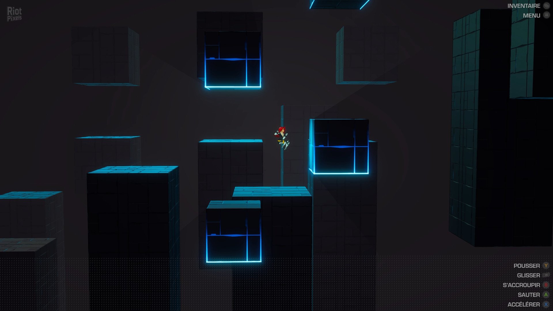 [5]-StarFlint the BlackHole Prophecy – v1.03 + Cosmetics DLC Download-HohohoGames