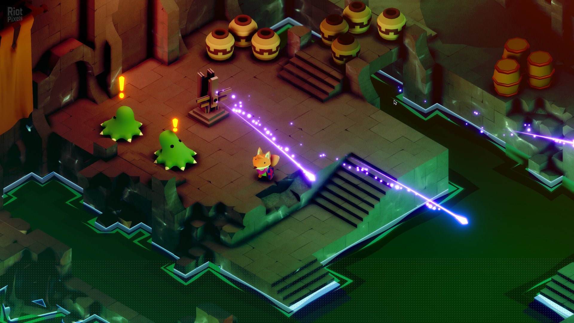 [7]-TUNIC, v20220422 + Bonus Soundtrack Download-HohohoGames