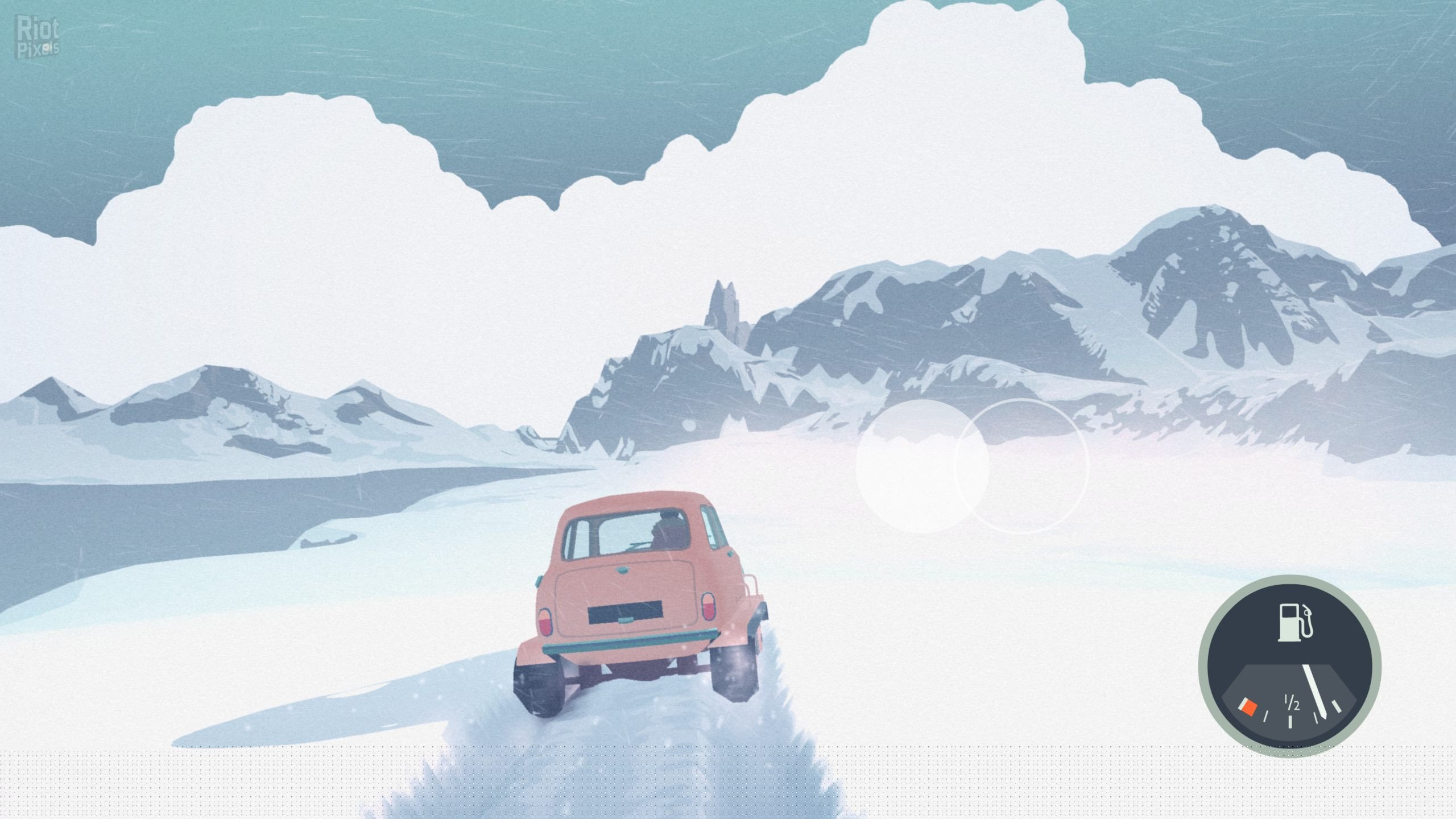 [12]-South of the Circle Download-HohohoGames