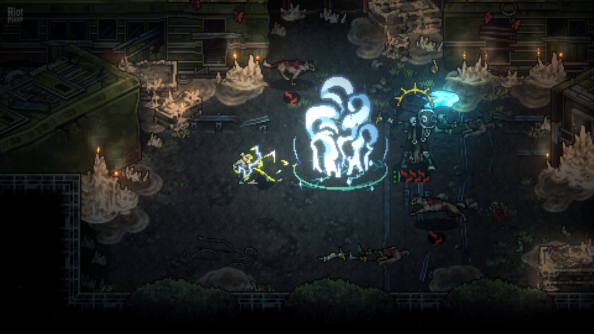 [2]-There Is No Light – v1.0.0/Build 9541696 Download-HohohoGames