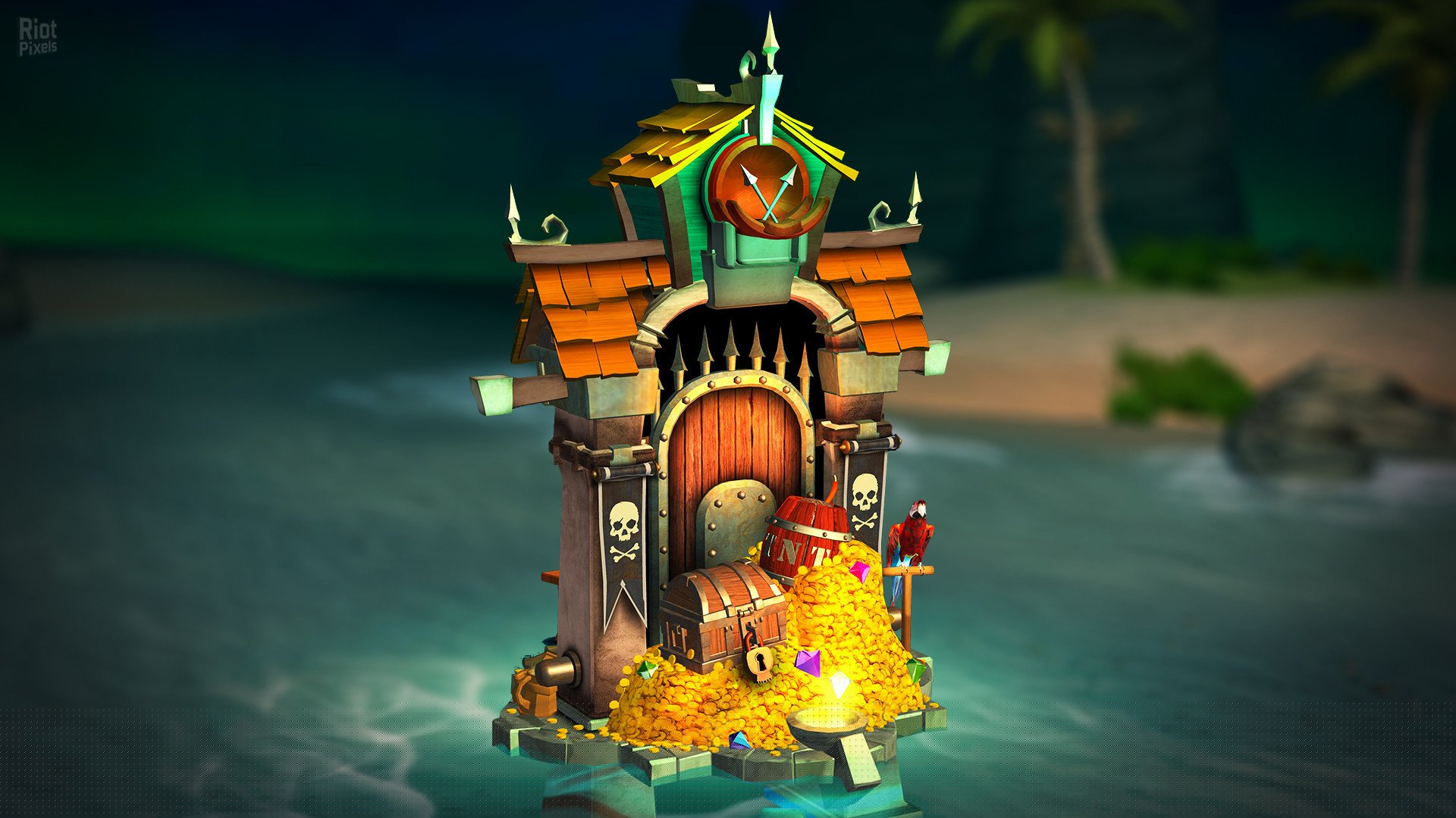 [6]-Doors: Paradox Download-HohohoGames