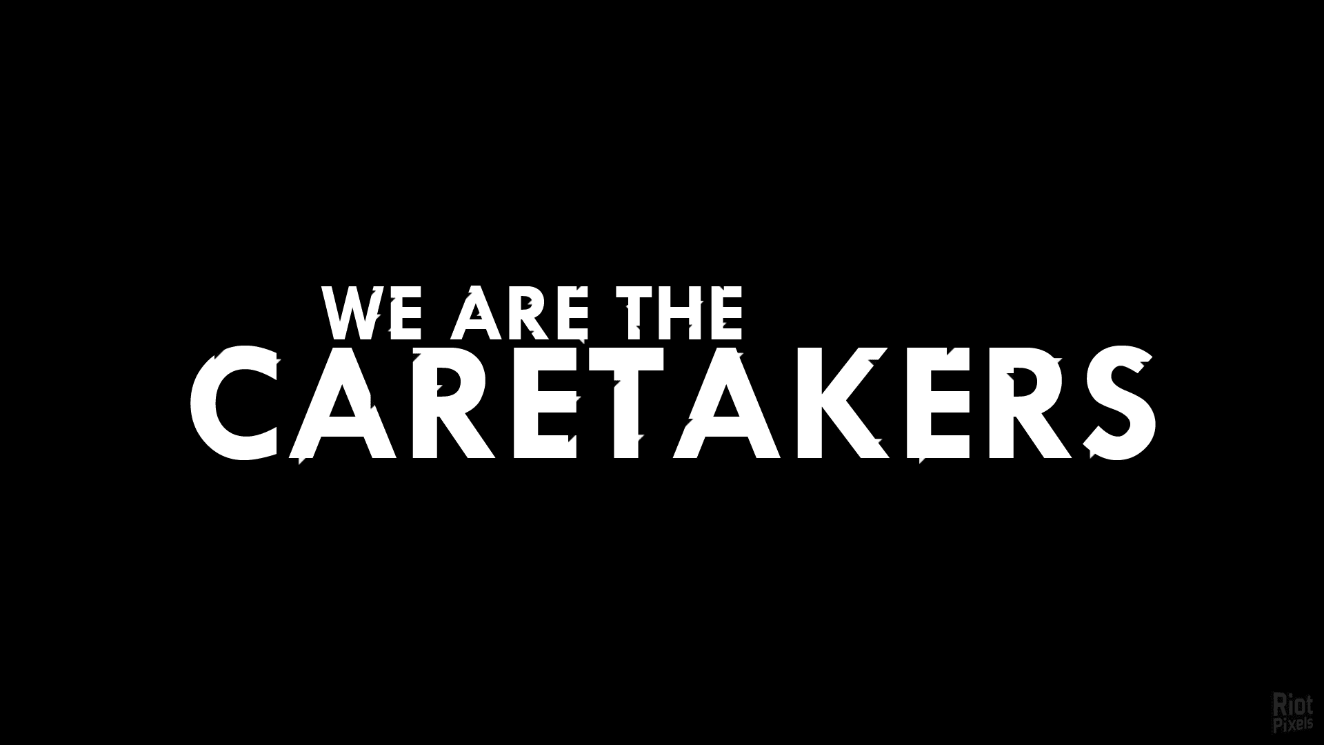 [19]-We Are The Caretakers – v1.1.1.0 Download-HohohoGames