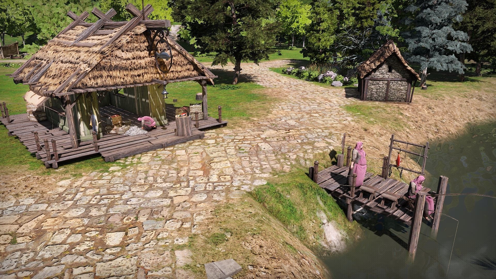 [14]-The Guild 3 – v1.0.5 Download-HohohoGames