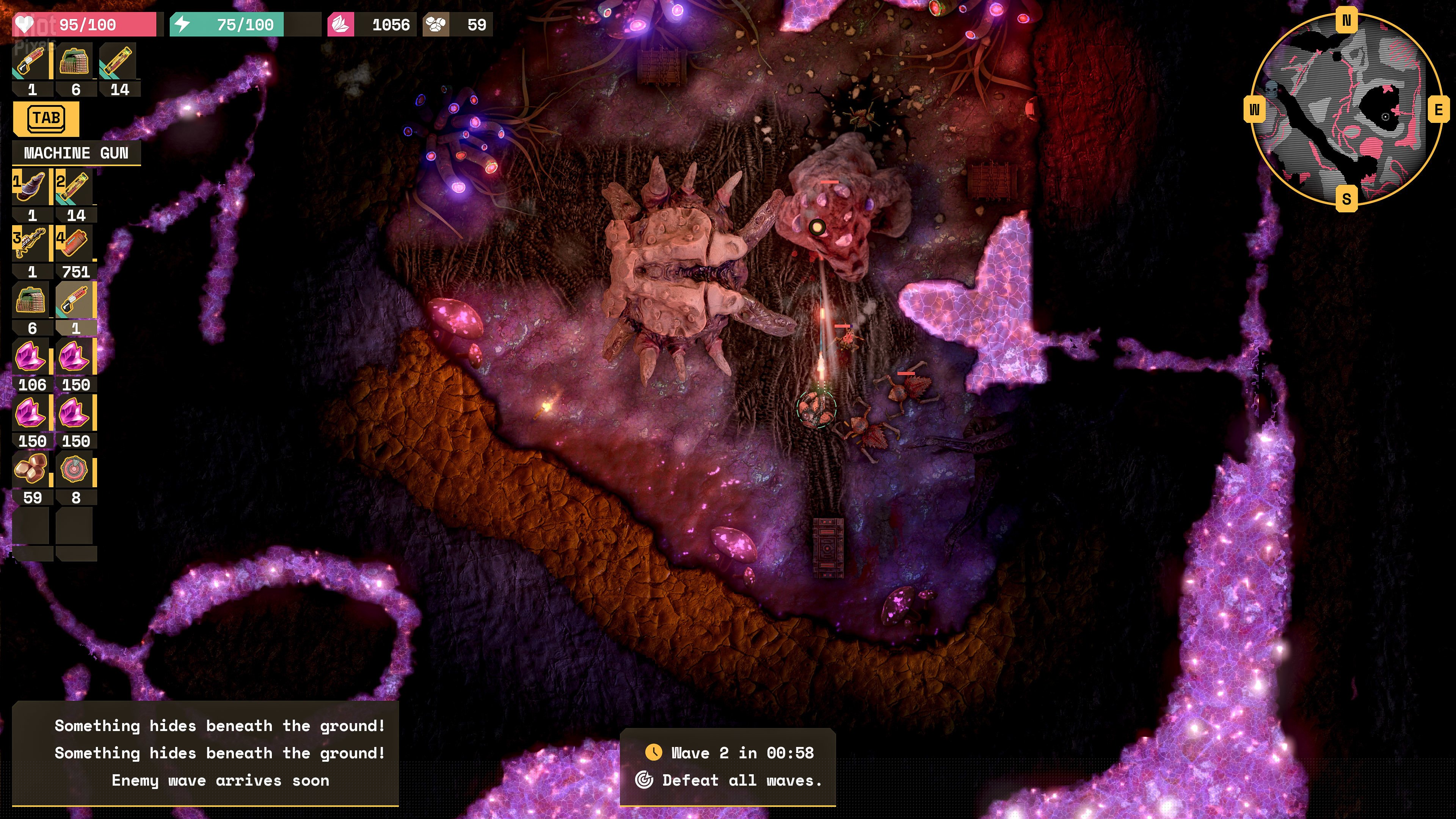 [16]-Lumencraft – v9027 (Release v1.0) GOG/Steam Download-HohohoGames