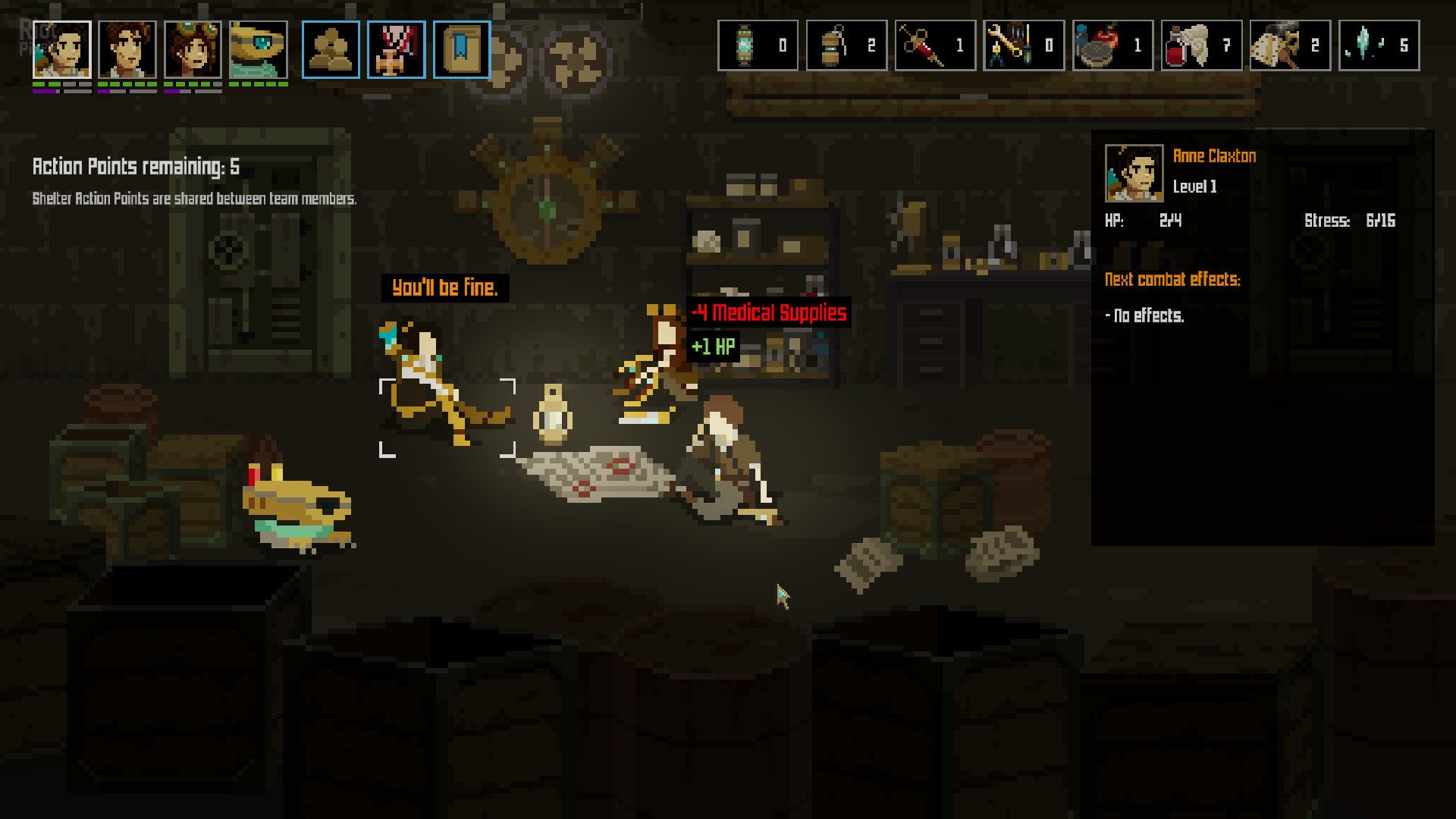 [7]-Shardpunk: Verminfall – Digital Deluxe Edition, v1.0.19 + Bonus Content Download-HohohoGames