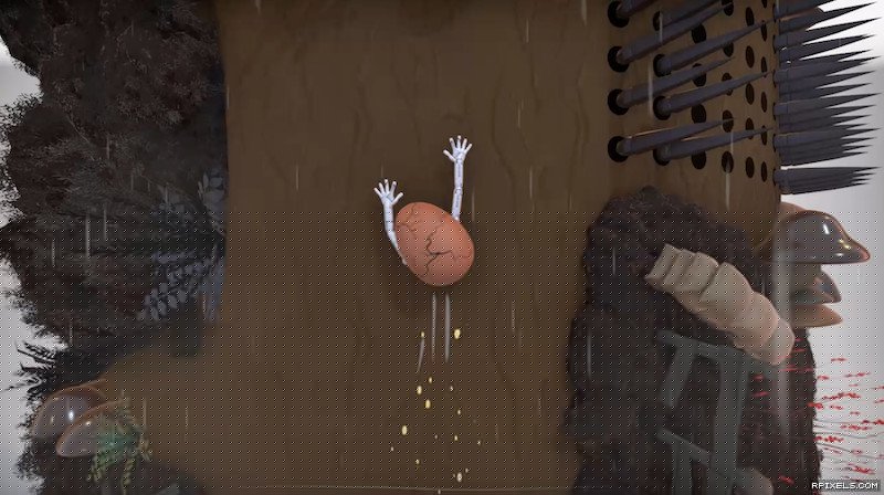 [7]-YOLKED: The Egg Game Download-HohohoGames