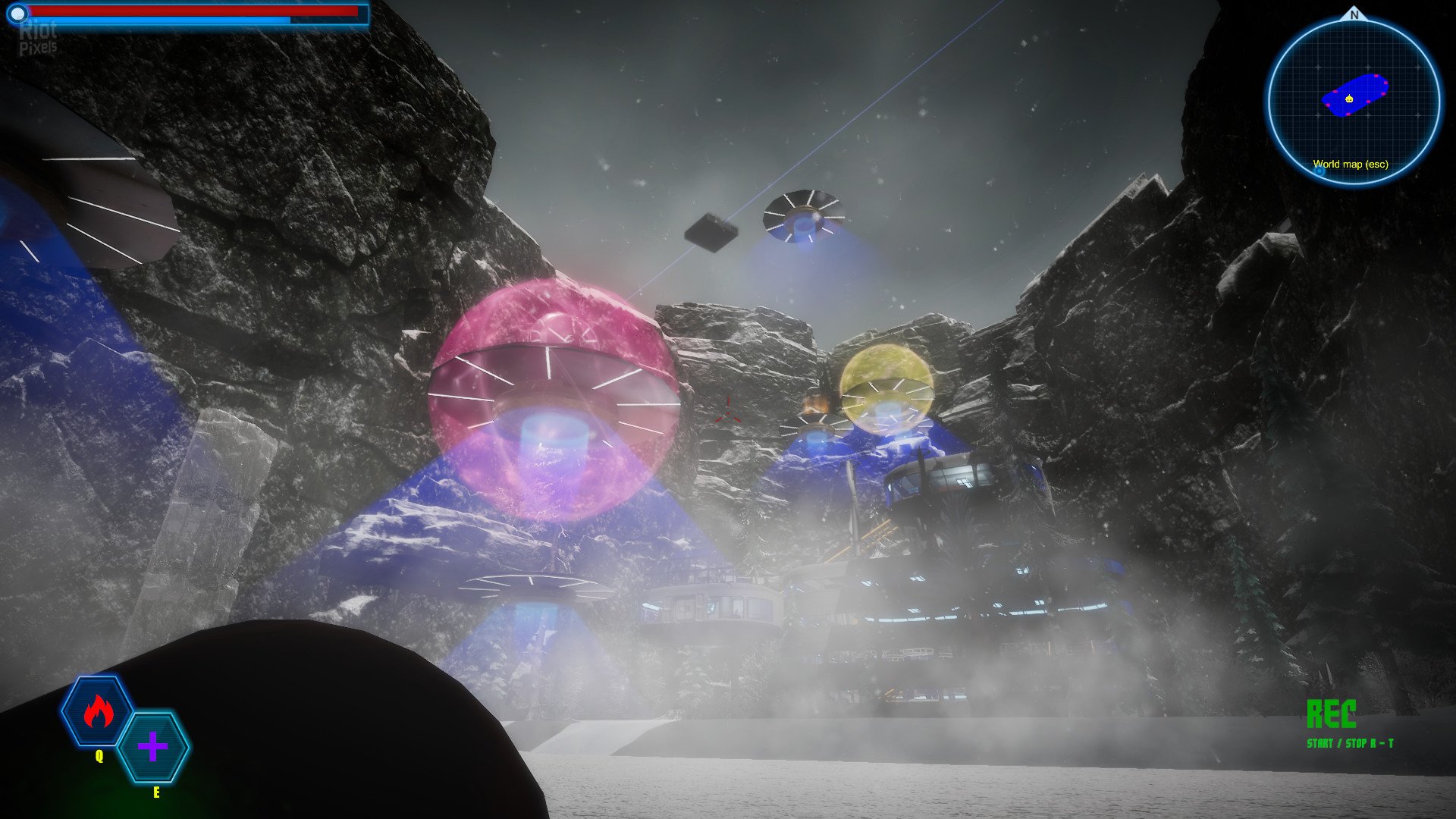 [11]-Prime Directive Download-HohohoGames
