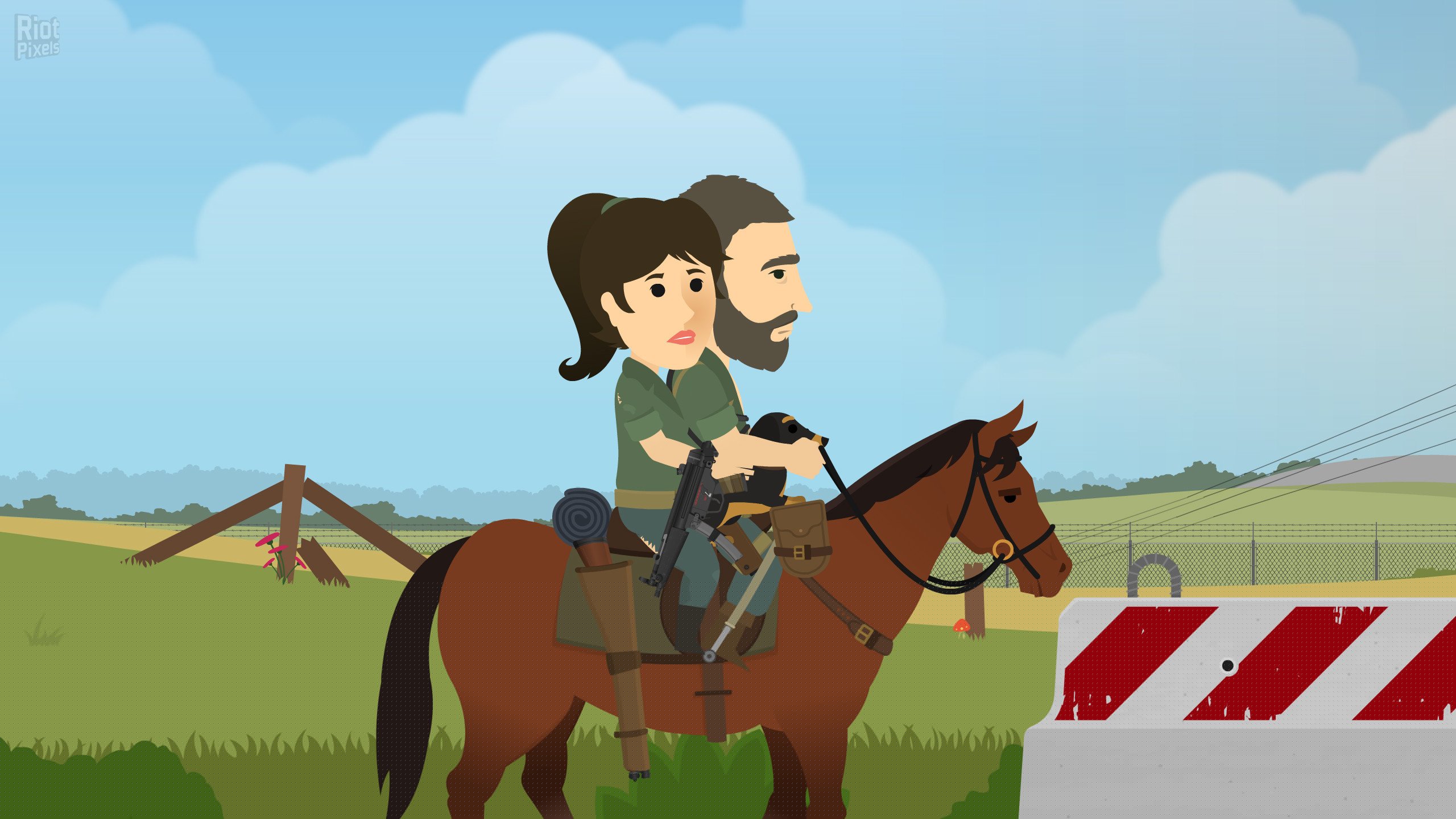 [5]-Repella Fella: Pirate Edition Download-HohohoGames