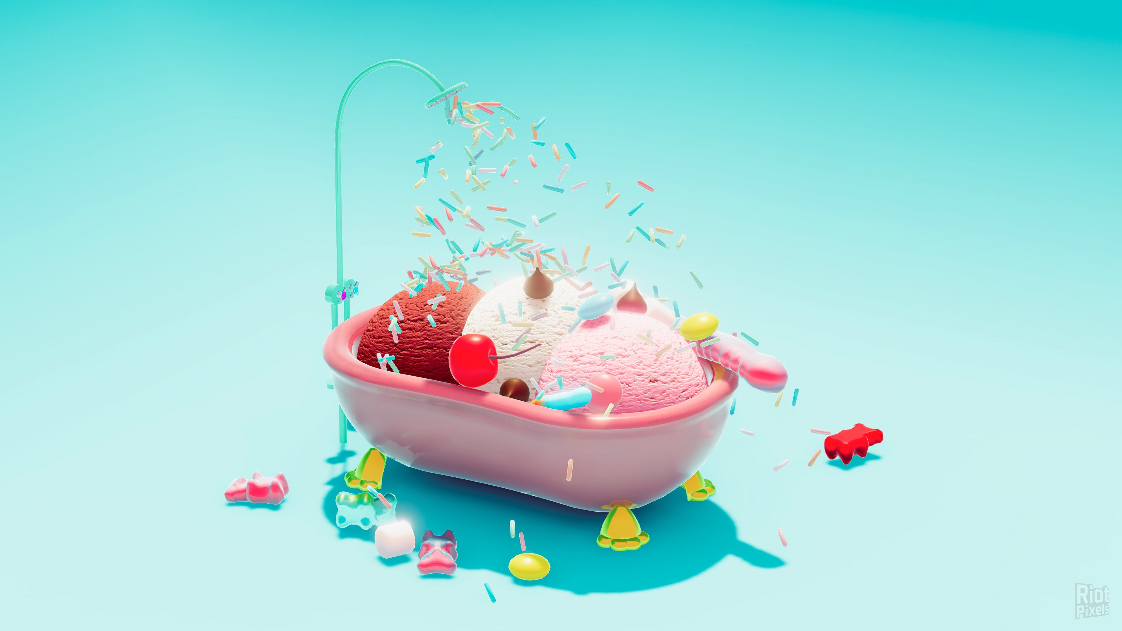 [5]-Nour: Play with Your Food Download-HohohoGames