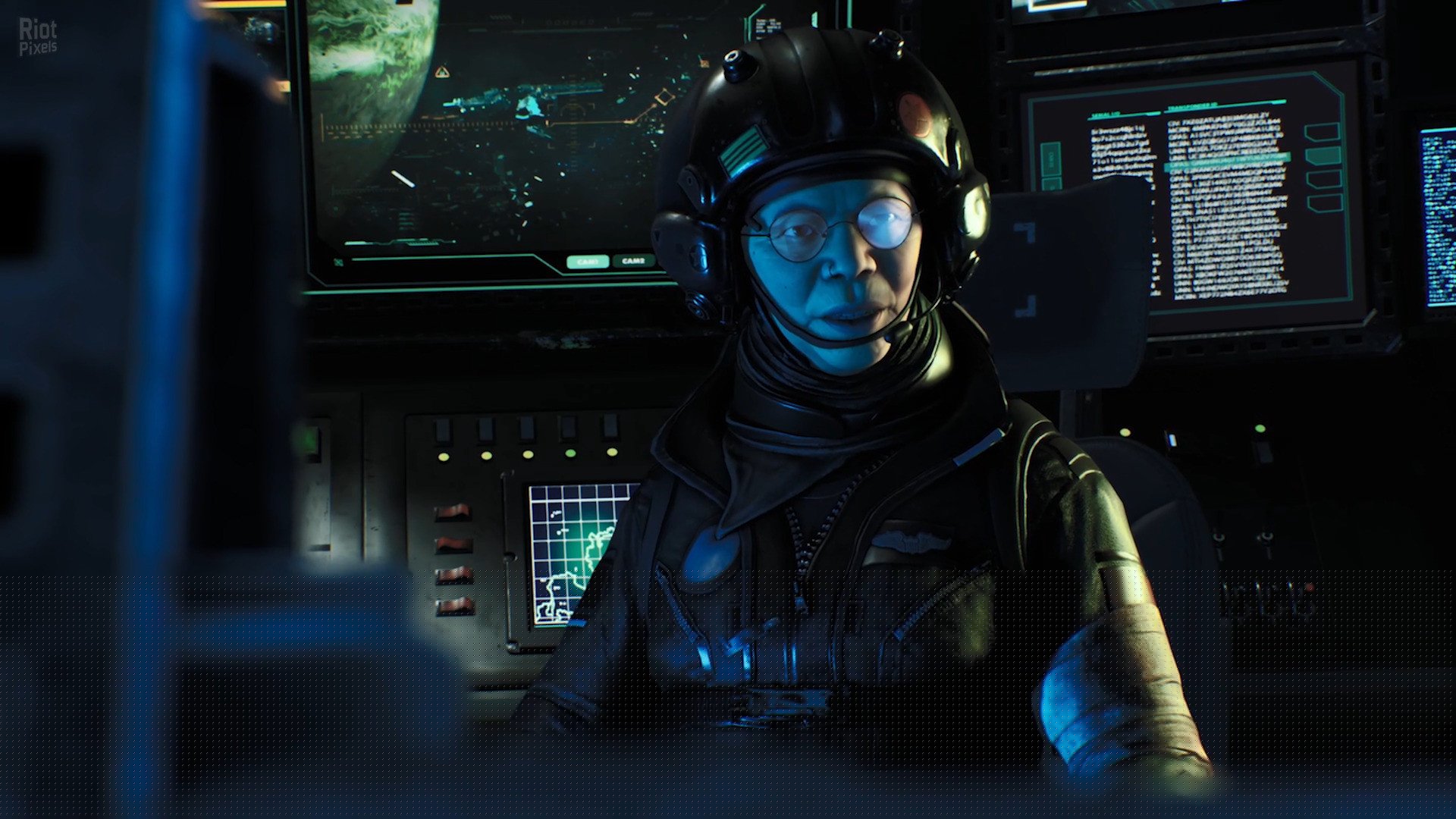 [13]-The Expanse: A Telltale Series – Deluxe Edition – v1.0.902523.2310241203 (inc. 6 episodes) Download-HohohoGames