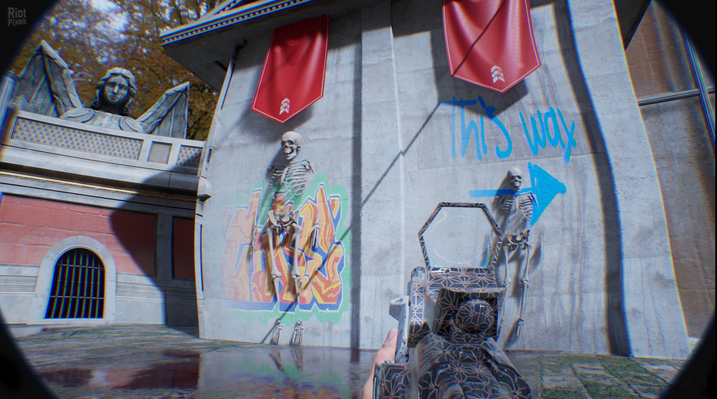 [5]-DON’T SHOOT US – v1.0.1 Download-HohohoGames