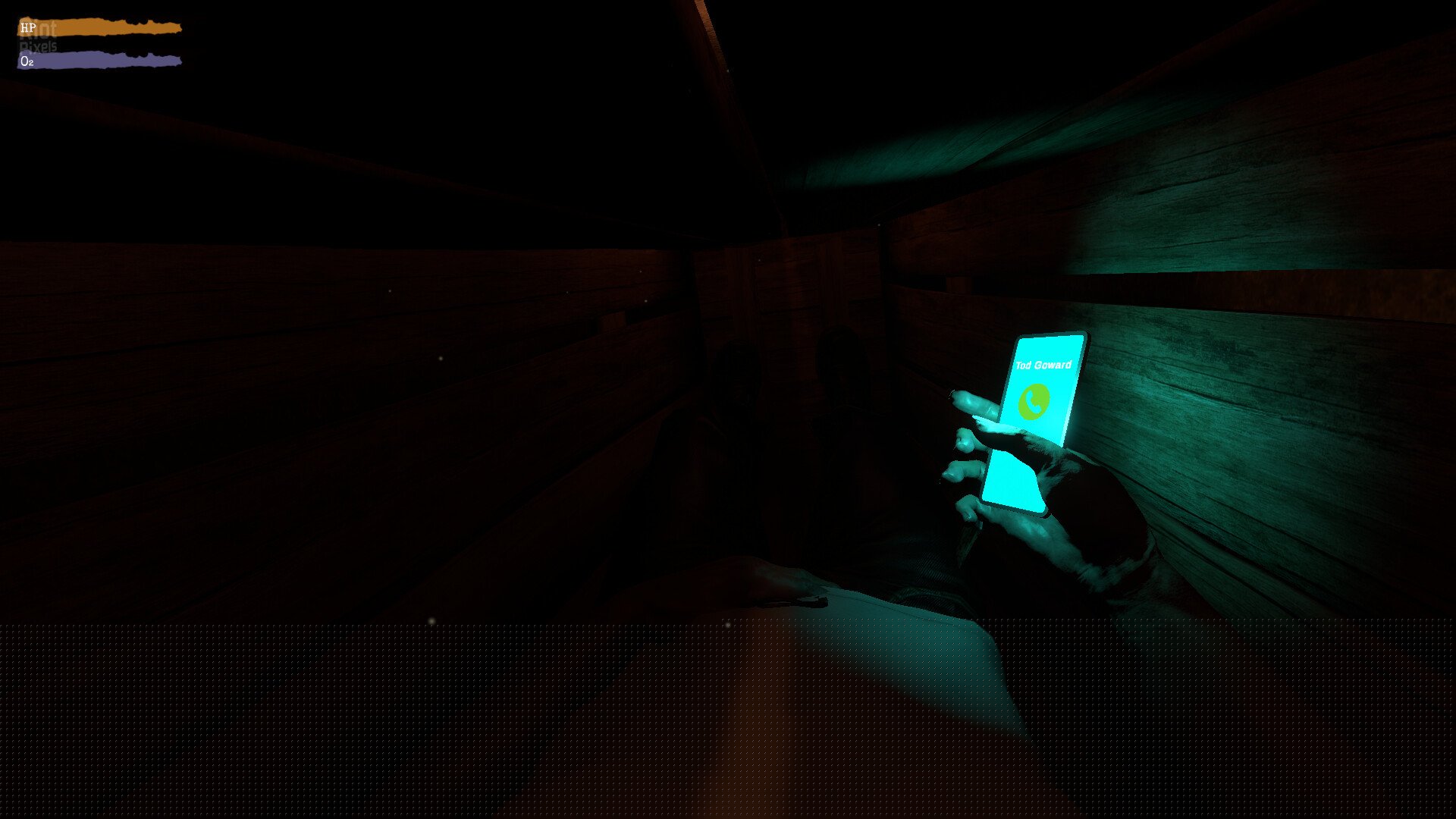 [13]-Buried Alive: Breathless Rescue Download-HohohoGames