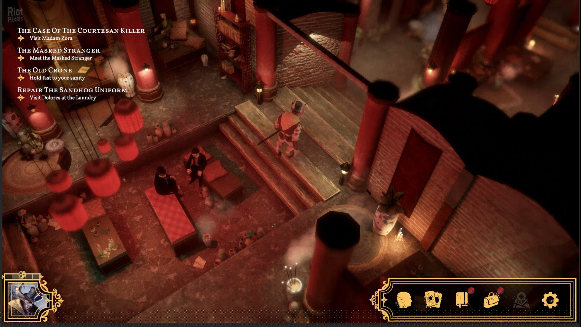[9]-Sovereign Syndicate: Digital Deluxe Edition – v1.0.19 + Bonus Content Download-HohohoGames