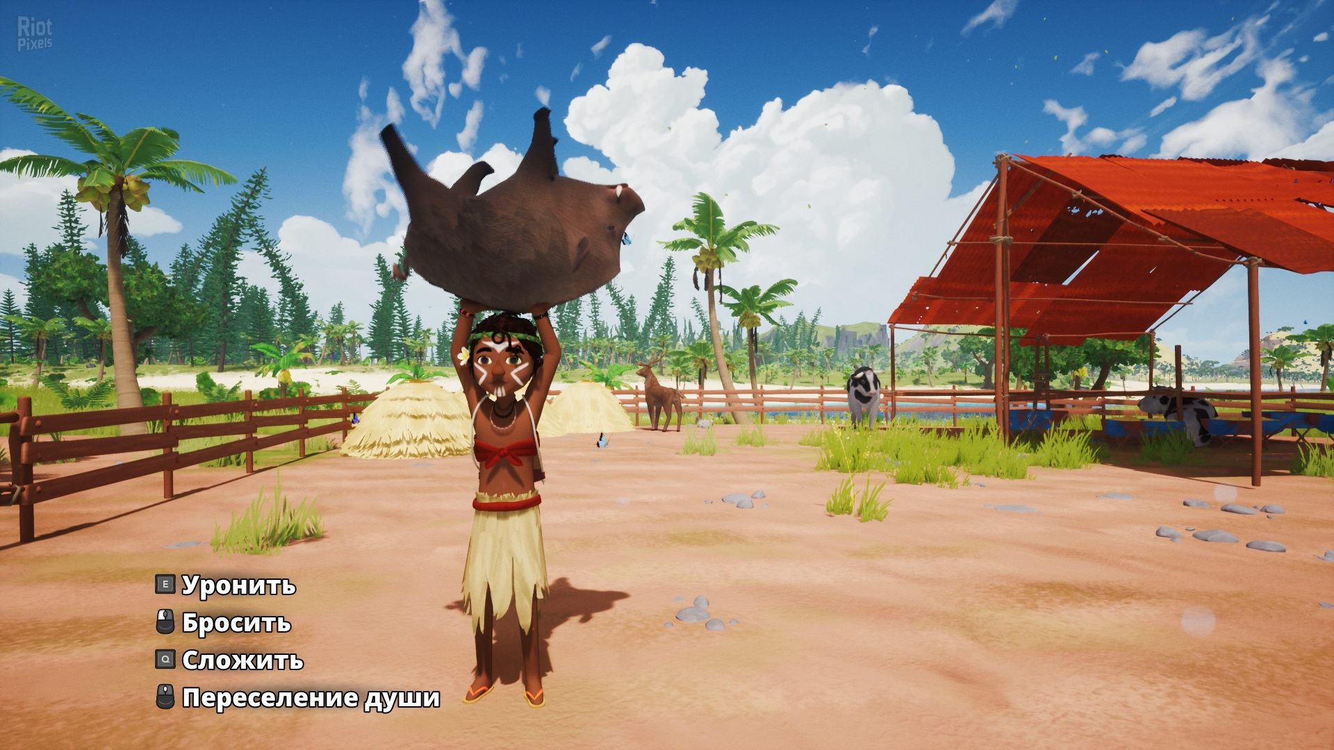 [9]-Tchia: Oléti Edition – Build 13814412 + 3 DLCs/Bonuses Download-HohohoGames