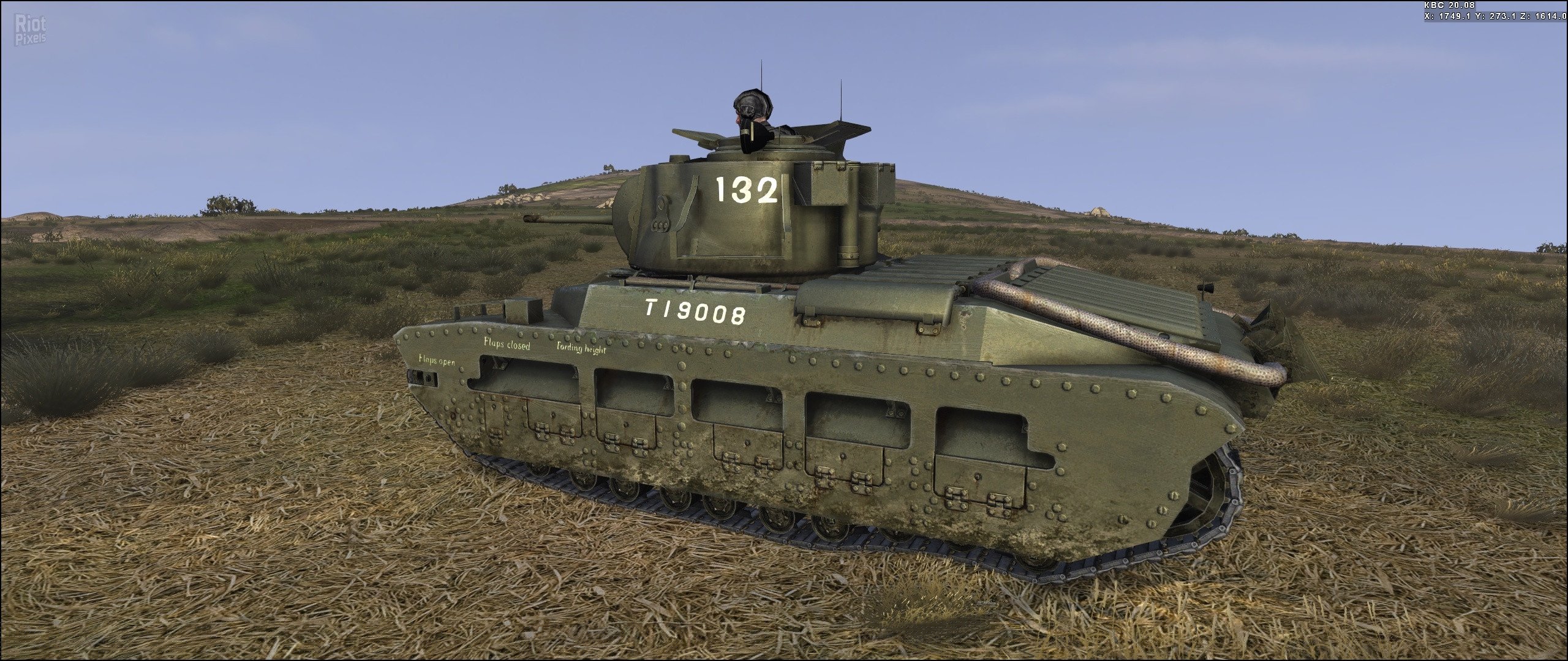 [3]-Graviteam Tactics: Mius-Front – v6.00.3598/1 + 29 DLCs Download-HohohoGames