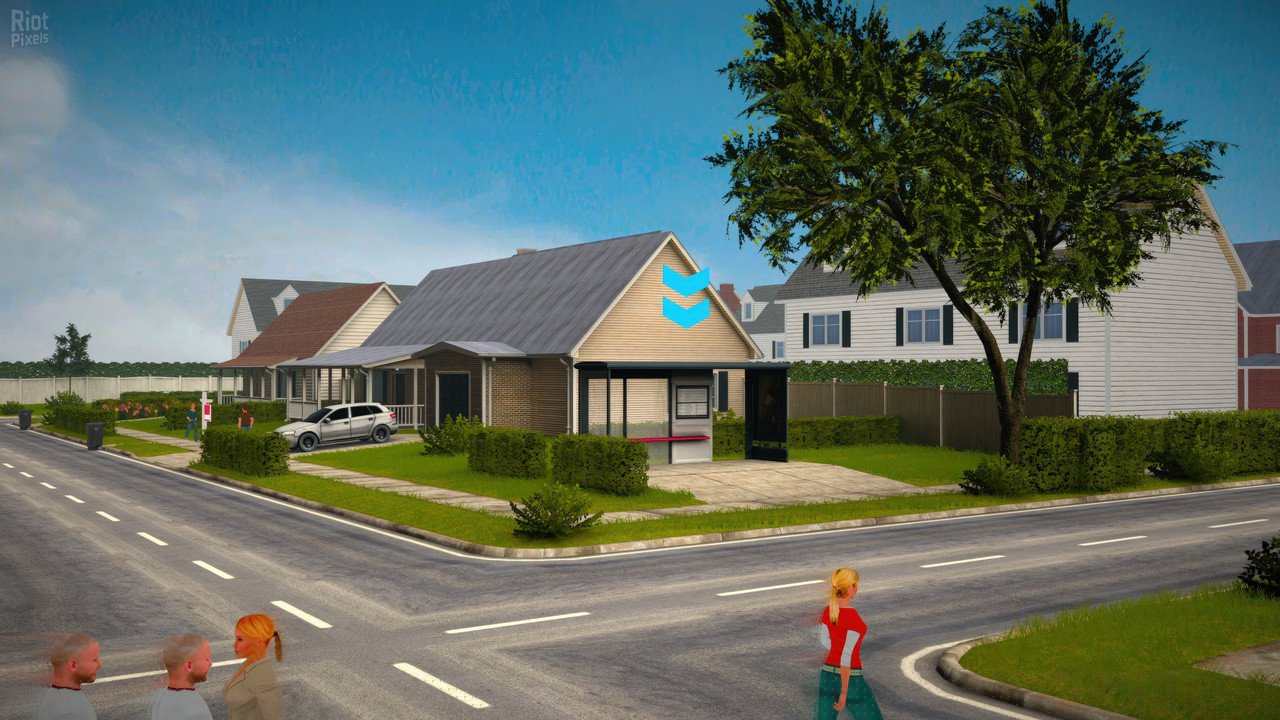[6]-Real Estate Simulator: From Bum to Millionaire Download-HohohoGames