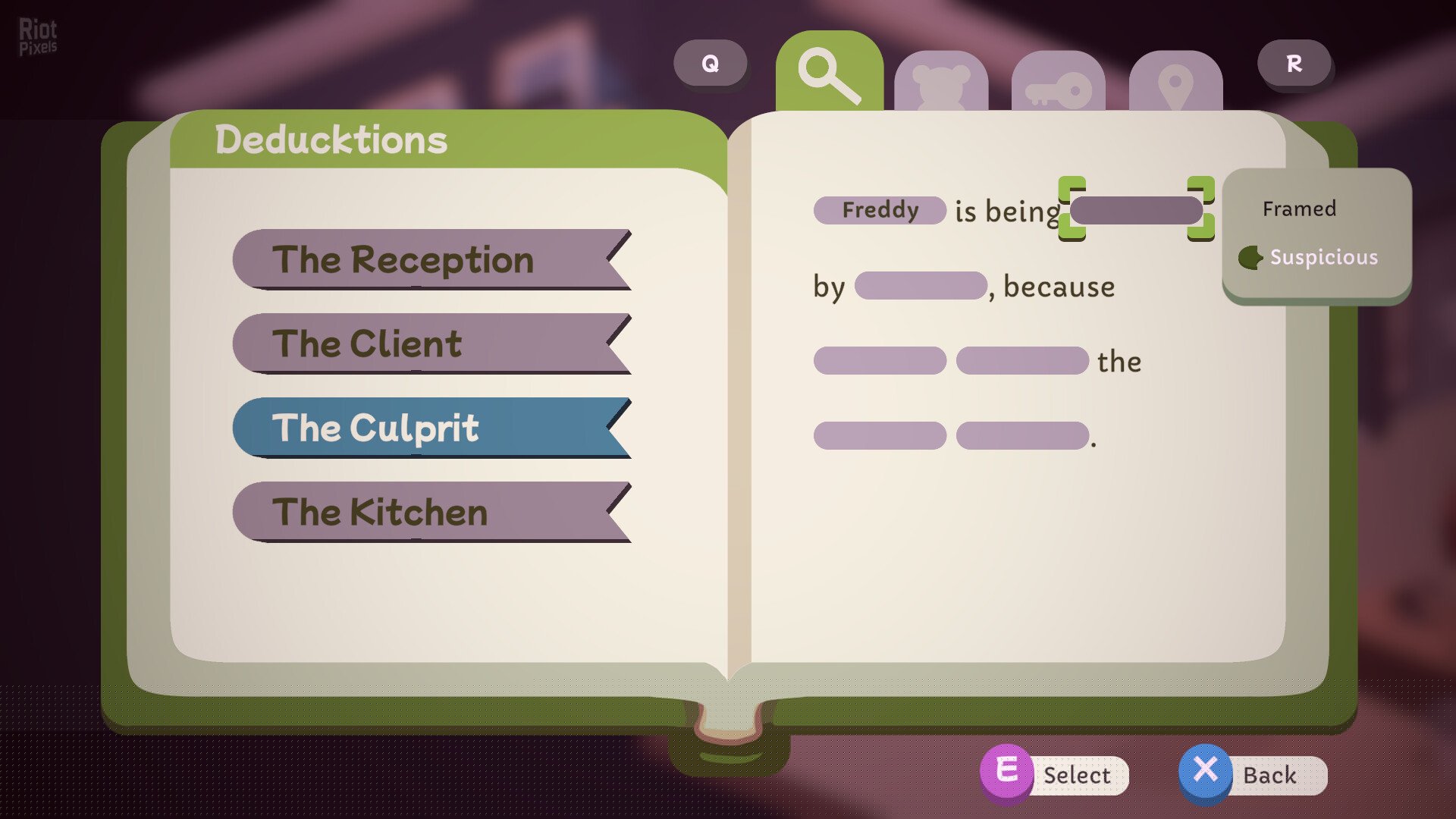 [5]-Duck Detective + Original Soundtrack Bundle – v1.0.11 Download-HohohoGames