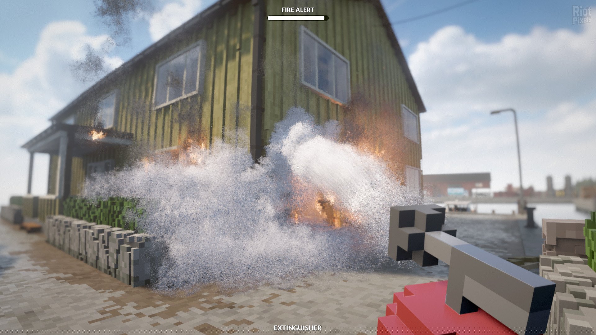 [12]-Teardown: Deluxe Edition, v1.5.4 (Build 14766888) + 3 DLCs Download-HohohoGames