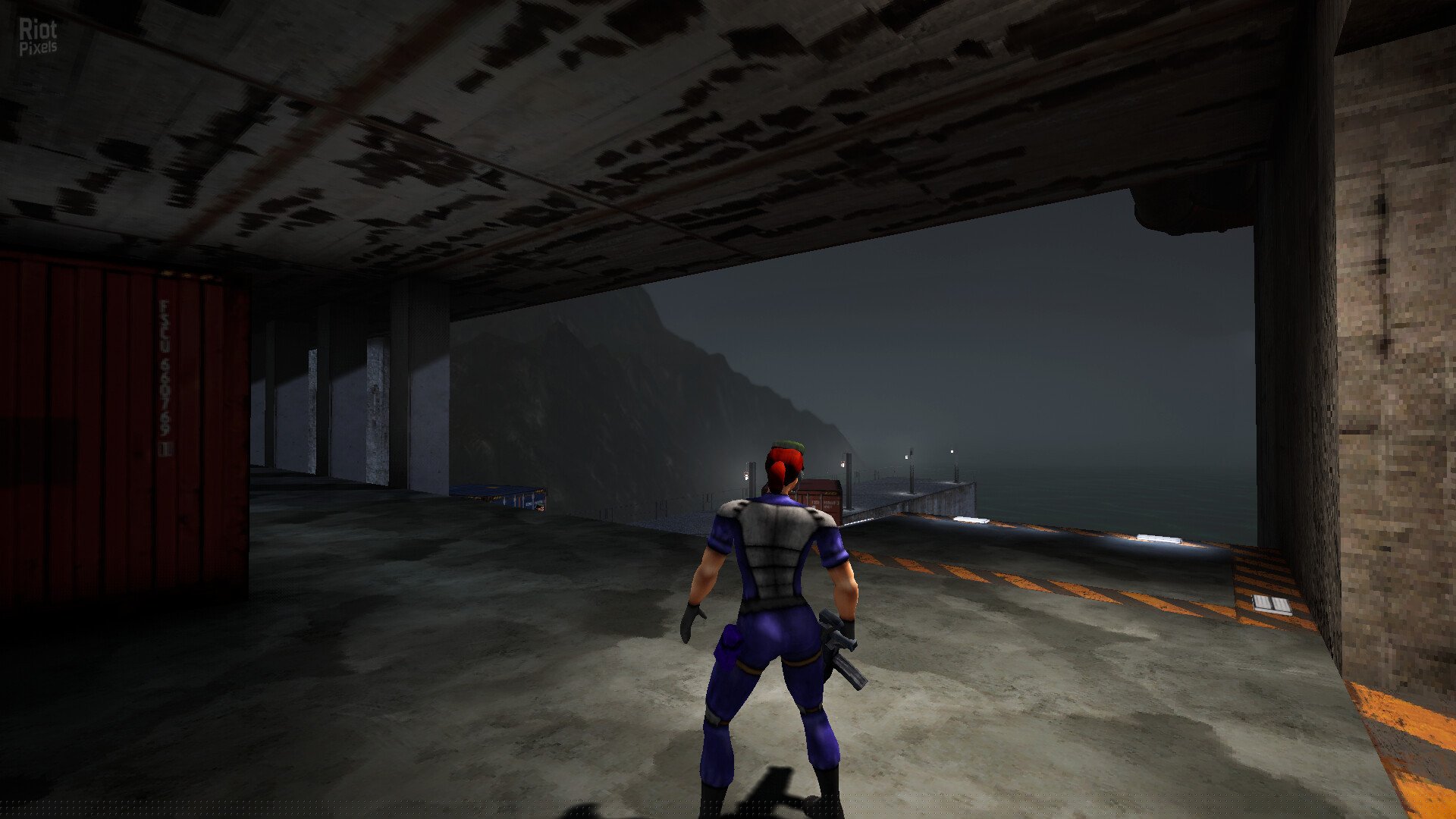 [4]-GHOSTWARE: Arena of the Dead – v1.0.6 Download-HohohoGames