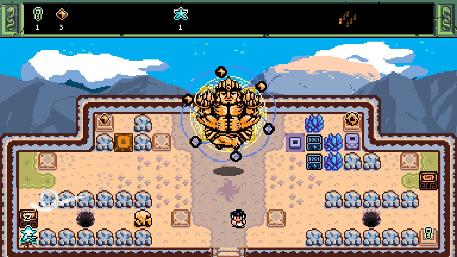 [4]-Isles of Sea and Sky: Game and Soundtrack Bundle – Build 14493222/14580358 Download-HohohoGames