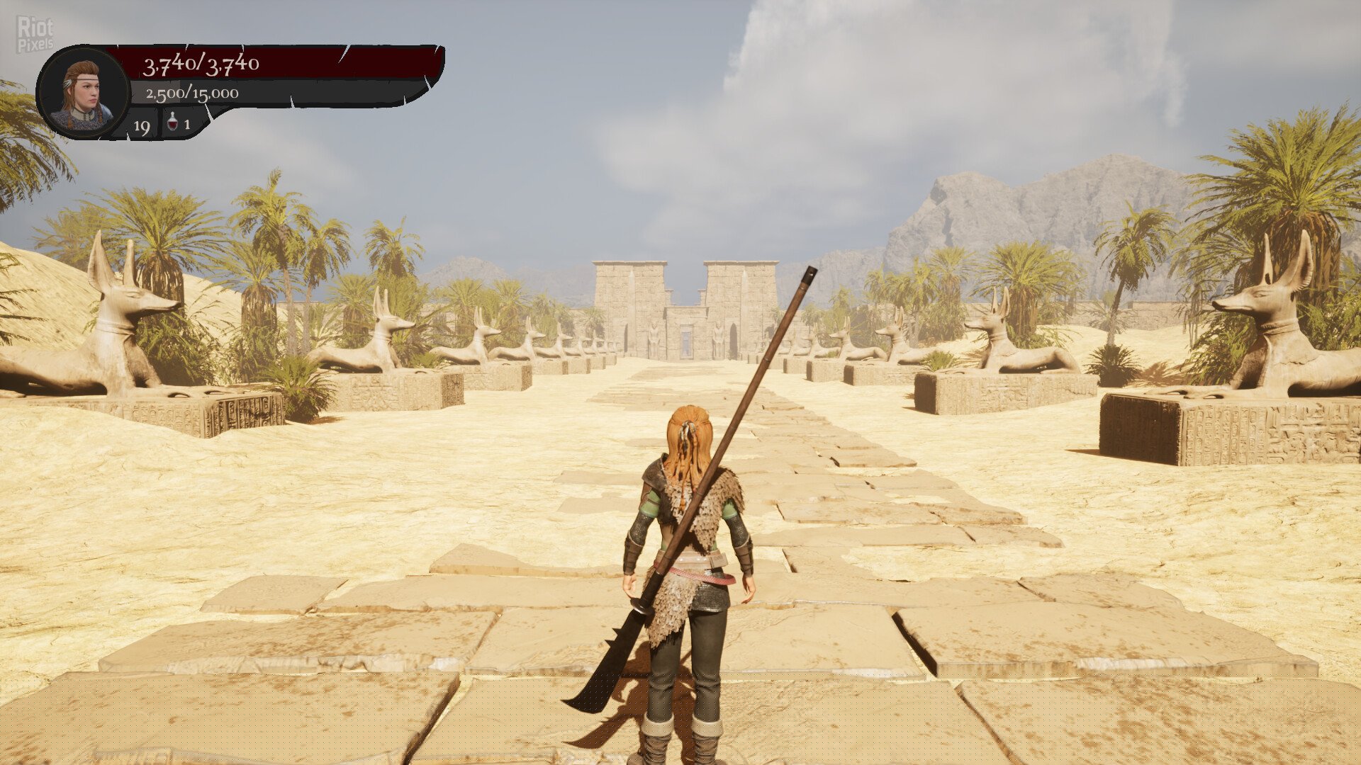 [9]-Chronicles of Sagrea + Windows 7 Fix Download-HohohoGames