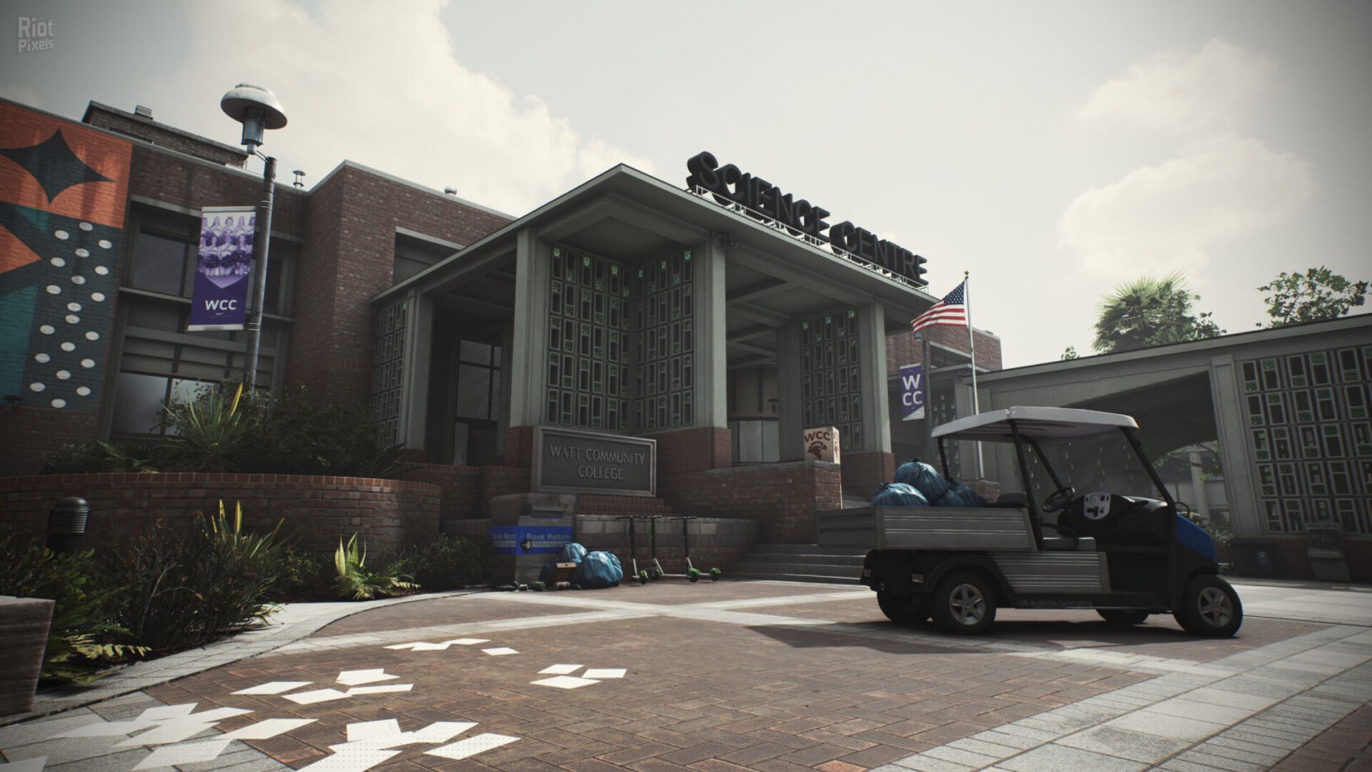 [11]-Ready or Not: LSPD Bundle, v66884 + 4 DLCs/Bonuses + Windows 7 Fix Download-HohohoGames