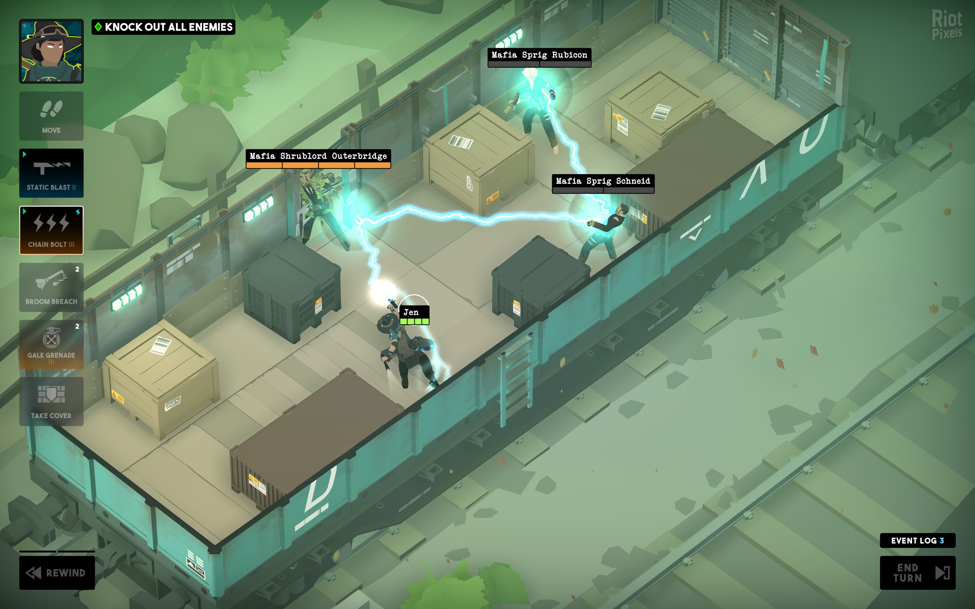 [3]-Tactical Breach Wizards – v2025-01-17-Mango + 2 DLCs Download-HohohoGames