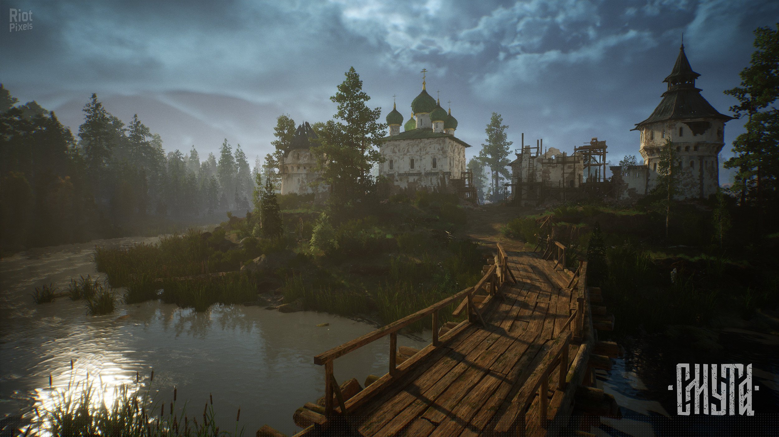 [14]-Смута / Smuta / 1612 – v2.1.0 + Pre-order DLC Download-HohohoGames