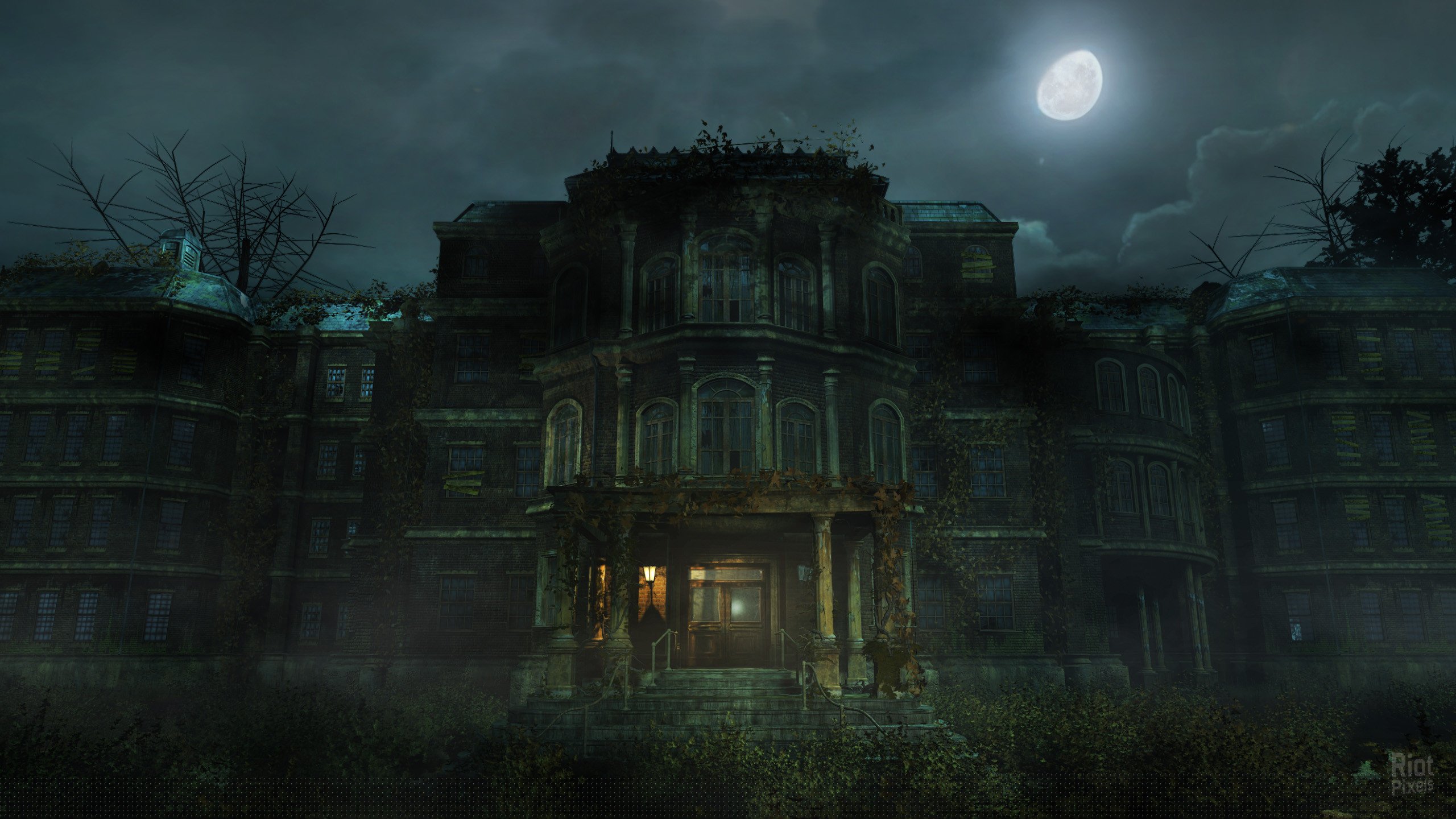 [18]-ASYLUM Download-HohohoGames