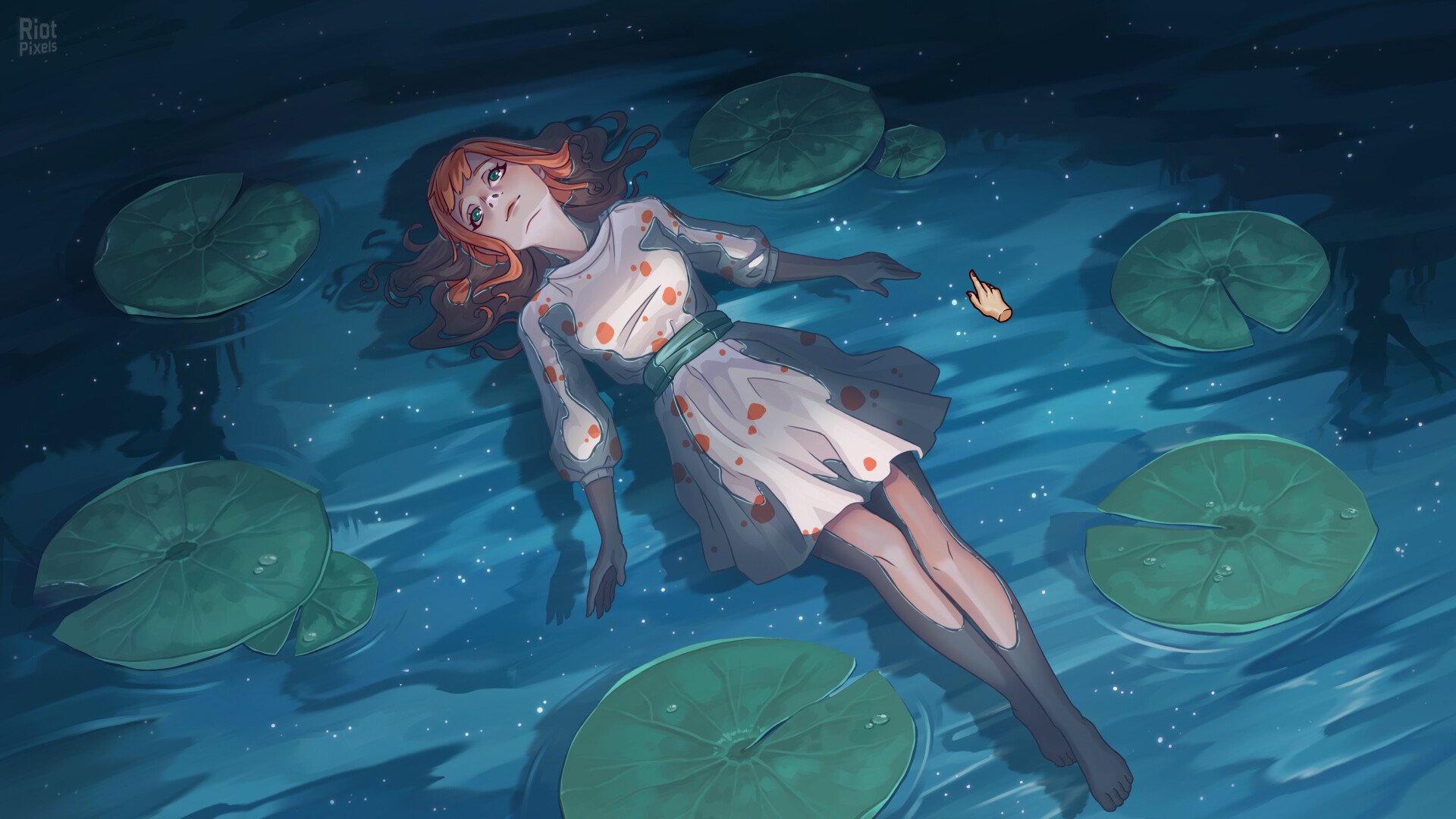 [6]-Leila: Supporter Edition + Bonus DLC Download-HohohoGames