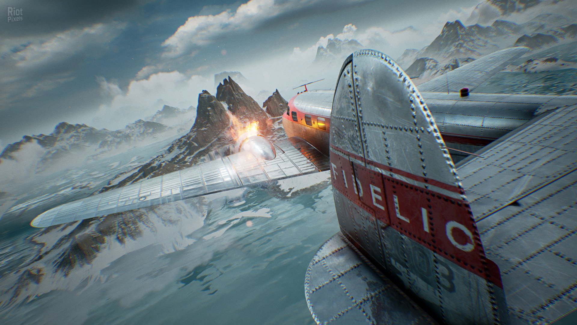 [4]-The Fidelio Incident Download-HohohoGames