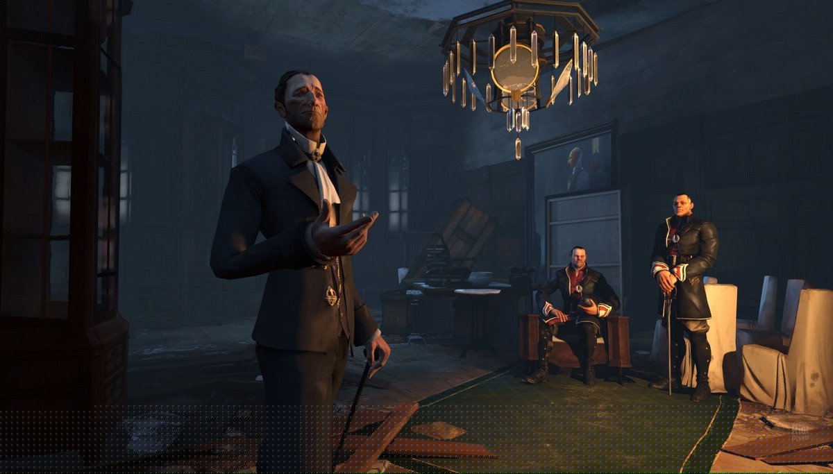 [7]-Dishonored: Game of the Year/Definitive Edition Download-HohohoGames