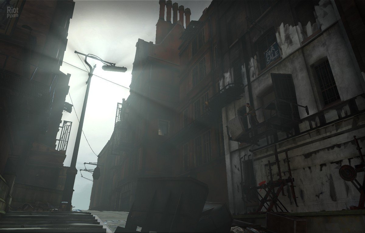 [13]-Dishonored: Game of the Year/Definitive Edition Download-HohohoGames